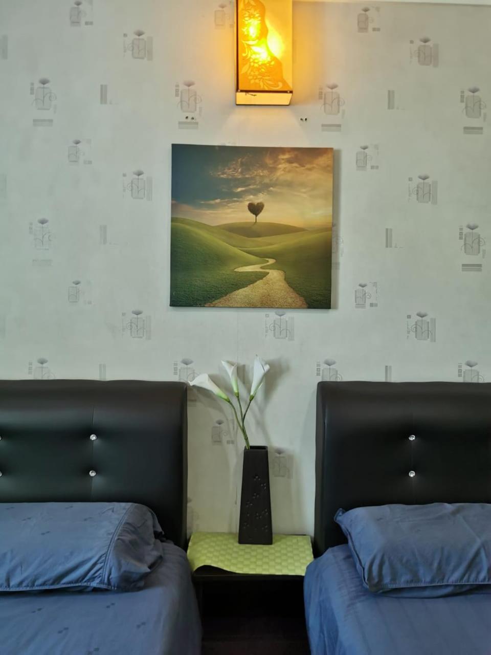 C 13 Lot 10 Pangkor Leisure Beach Studio photo 4