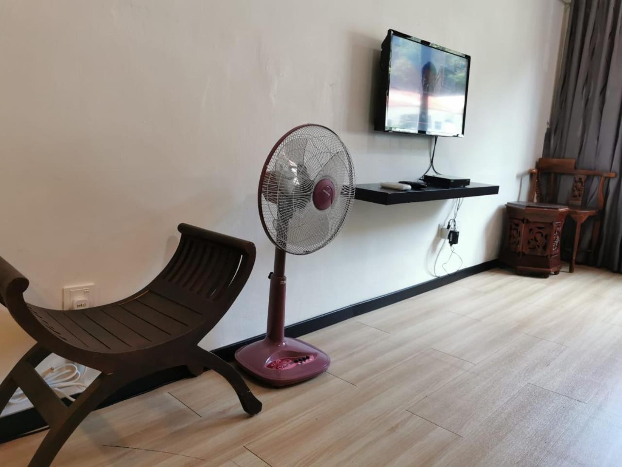C 13 Lot 10 Pangkor Leisure Beach Studio photo 6