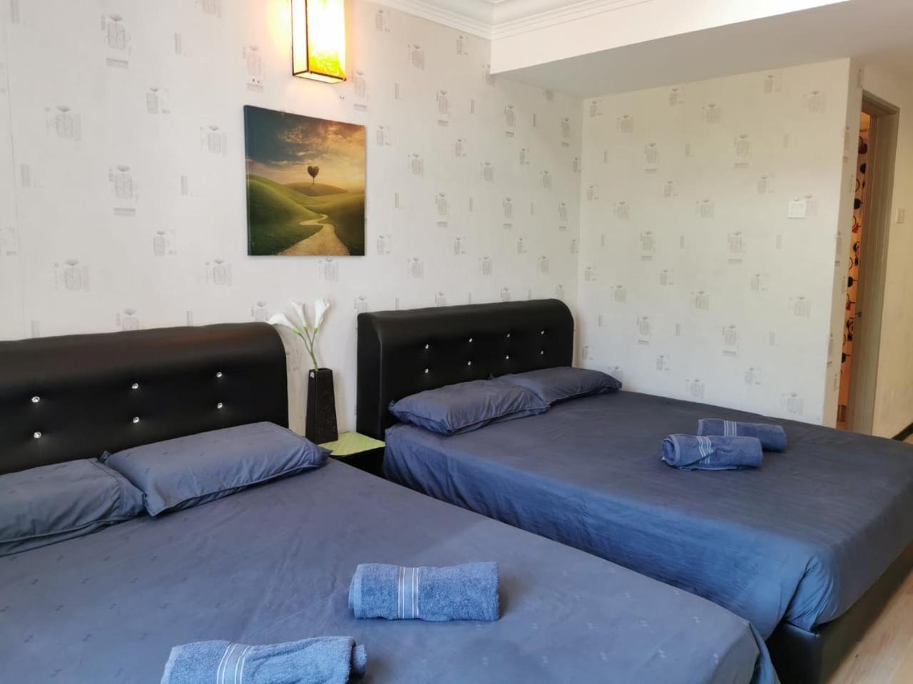 C 13 Lot 10 Pangkor Leisure Beach Studio photo 3