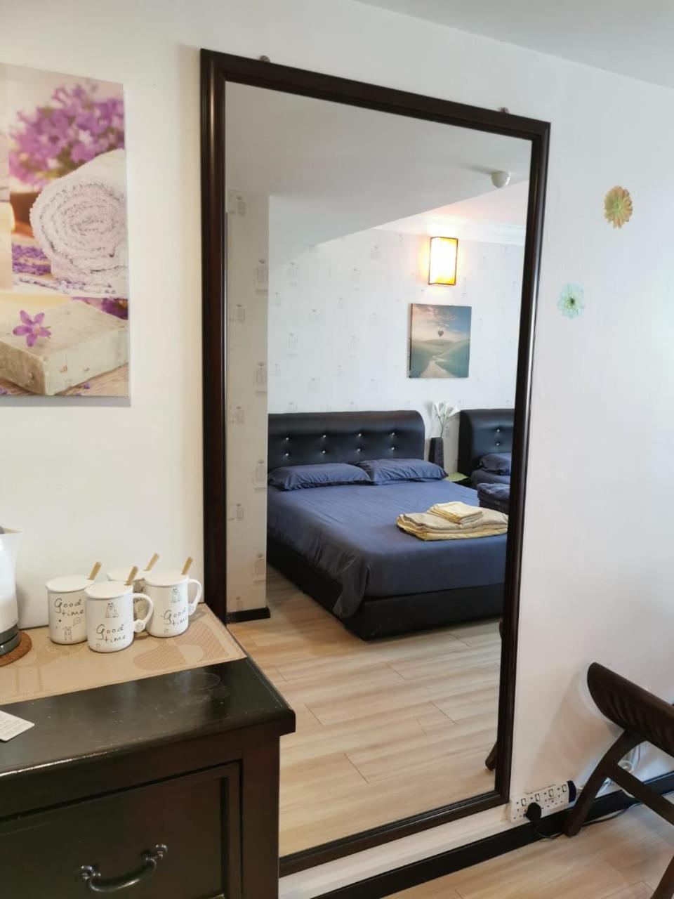 C 13 Lot 10 Pangkor Leisure Beach Studio photo 5
