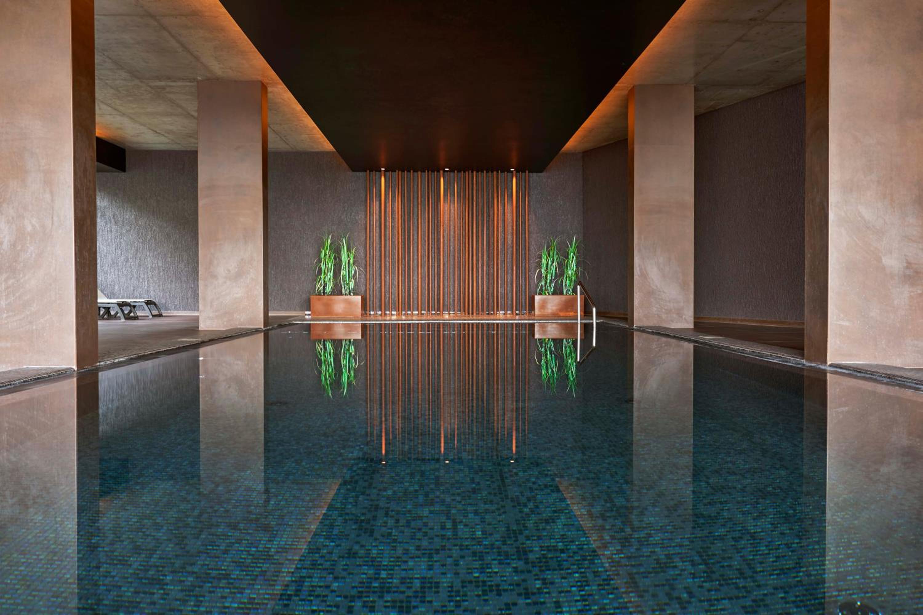 Saccharum Resort 4