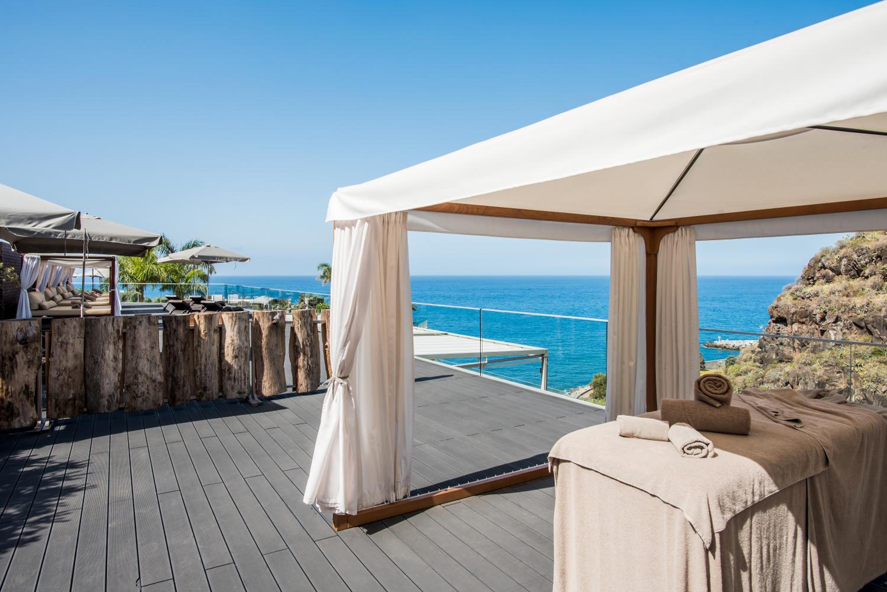 Saccharum Resort 41
