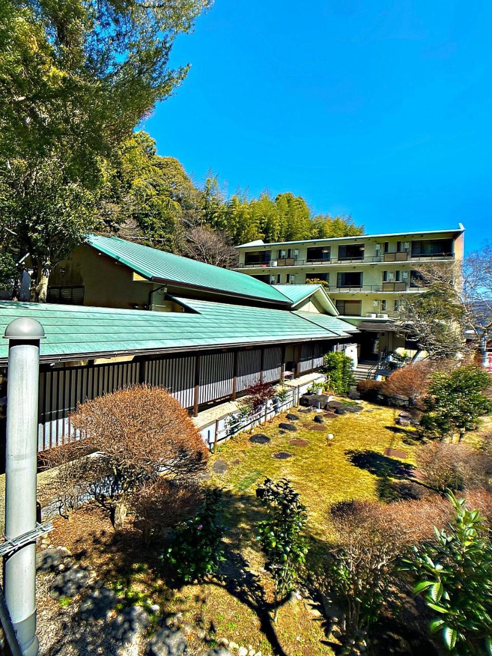 Honjin