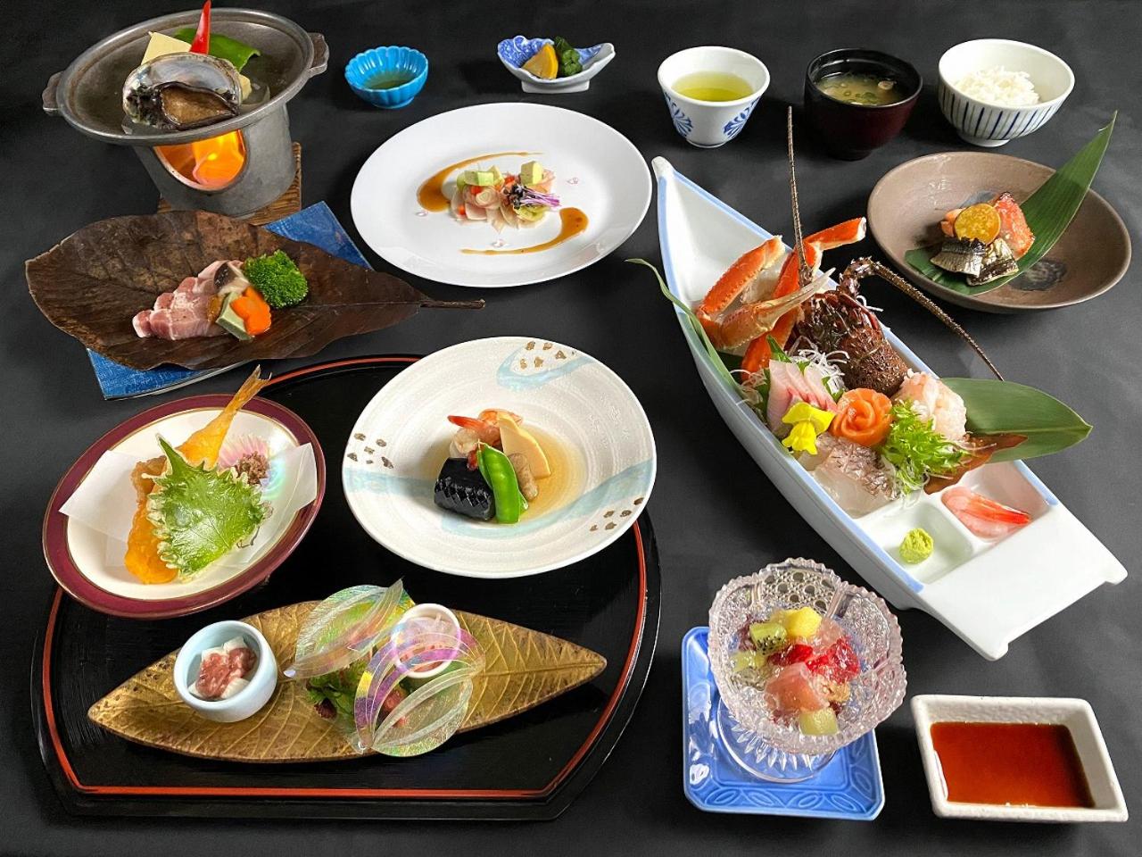 Honjin