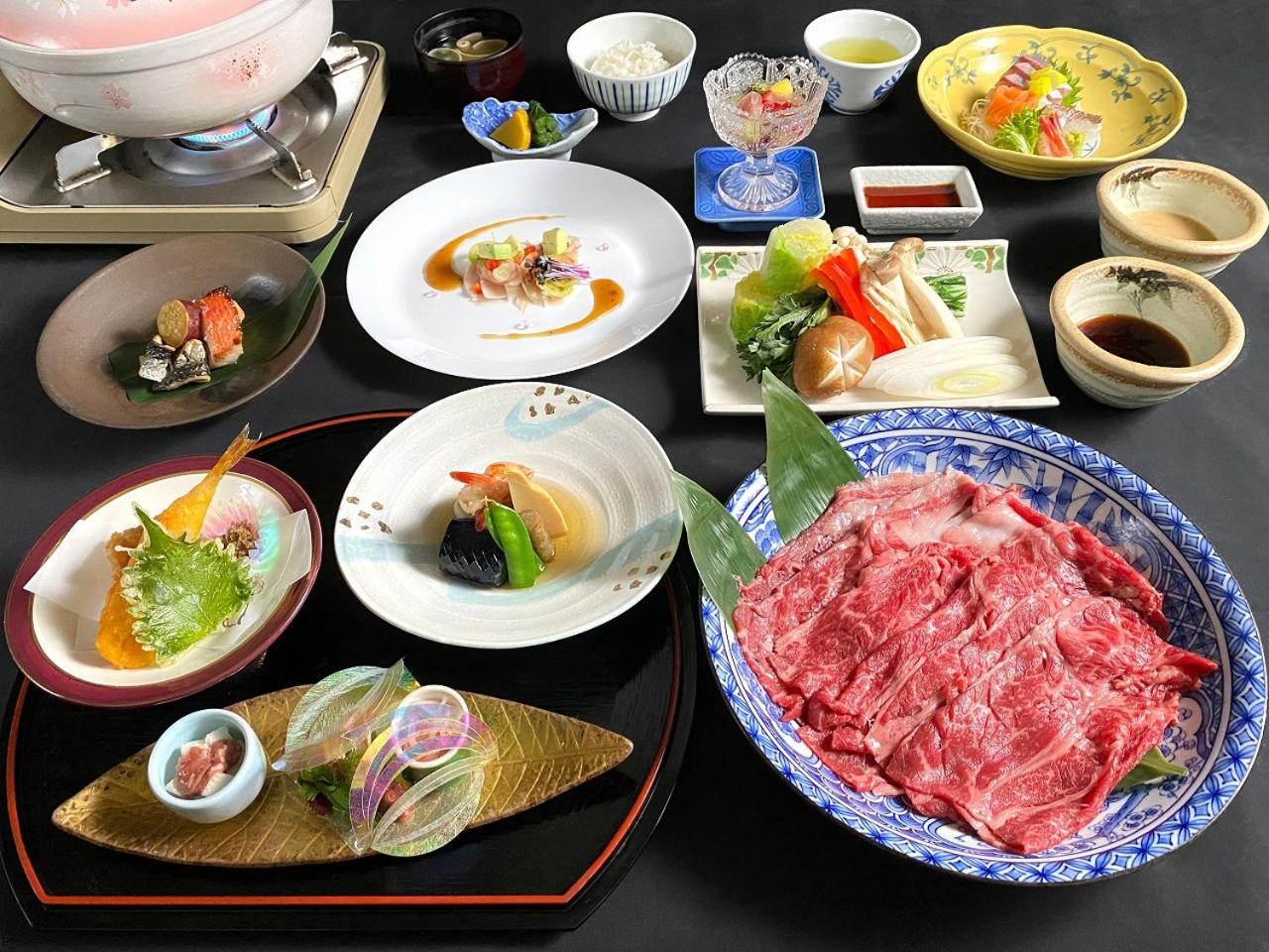 Honjin