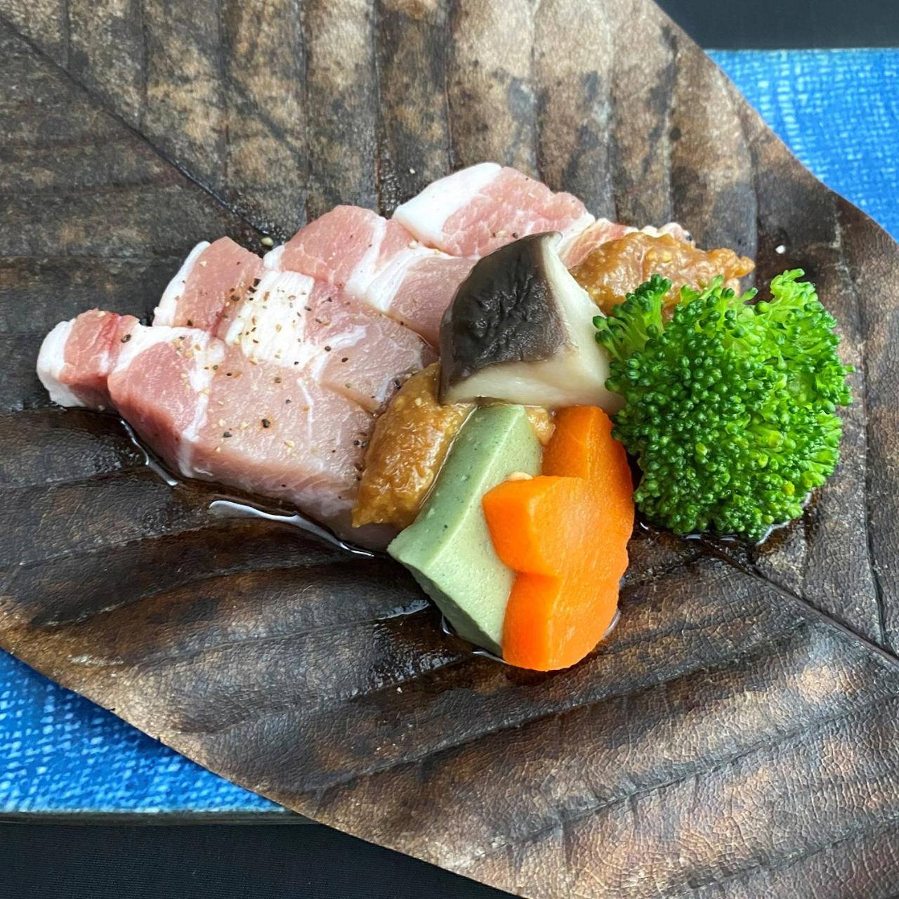 Honjin