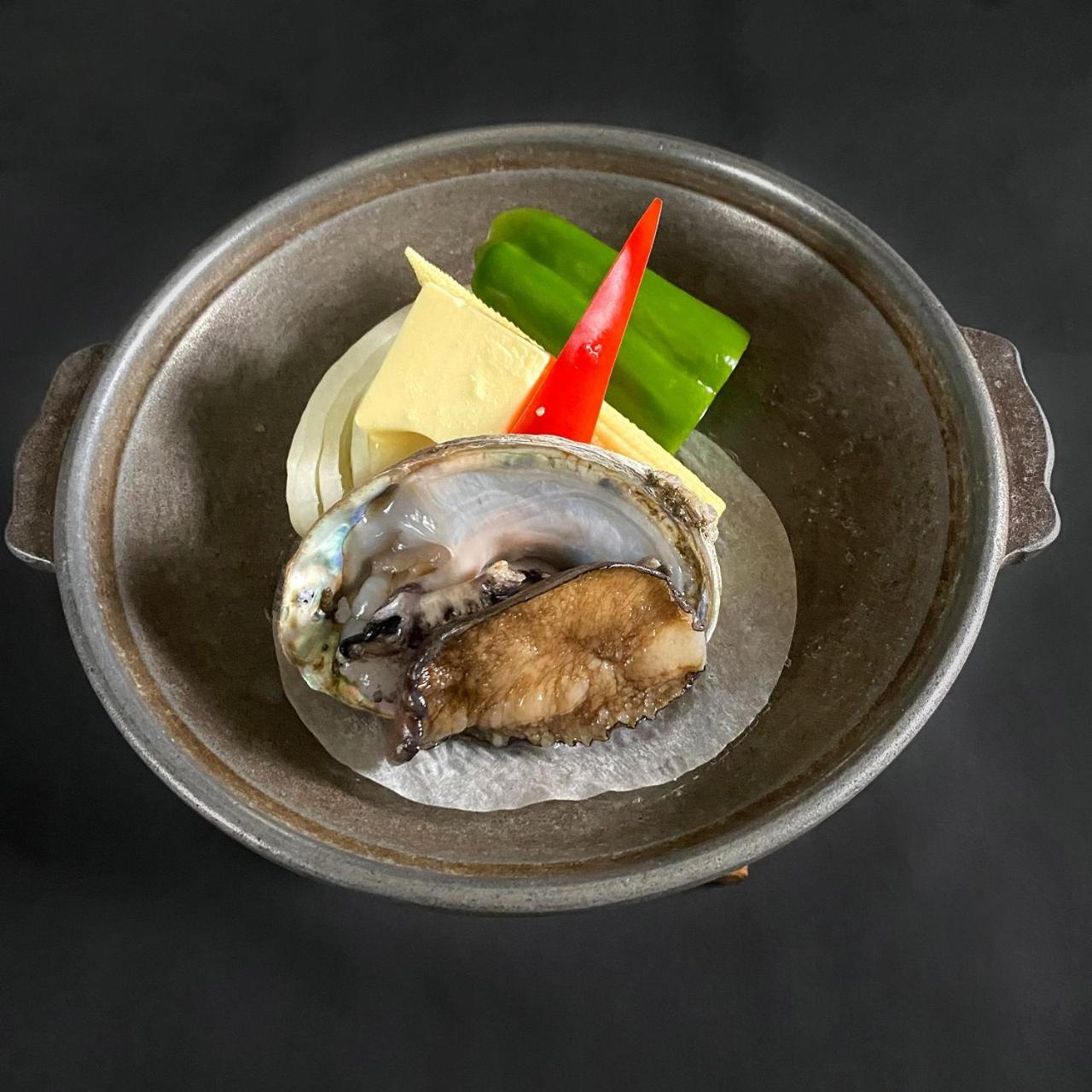 Honjin