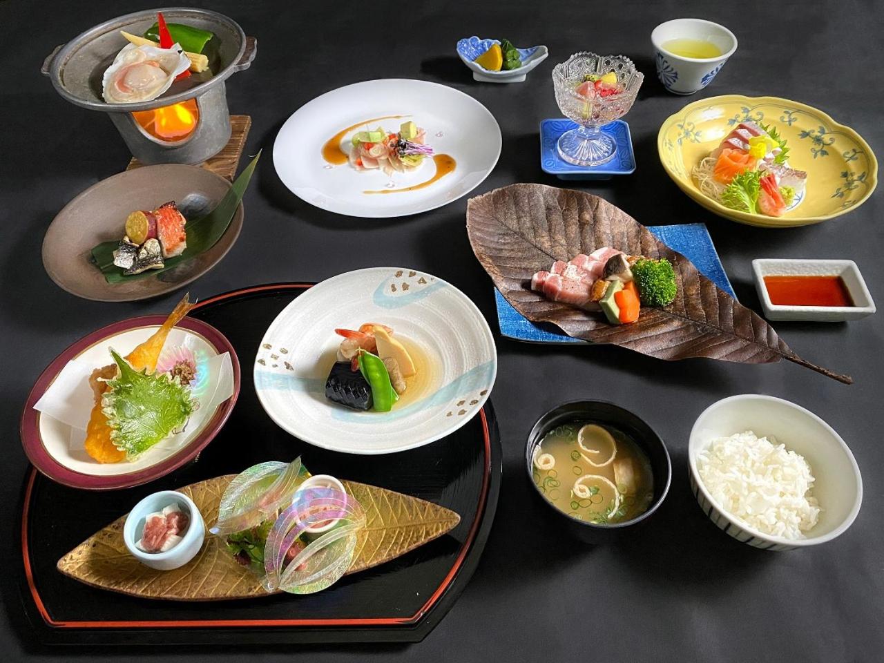Honjin