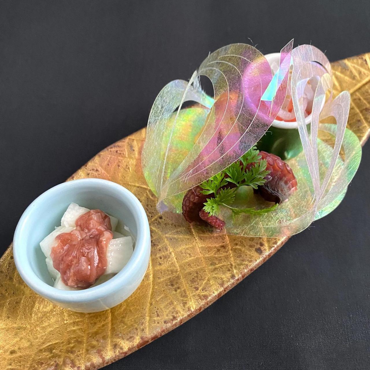 Honjin