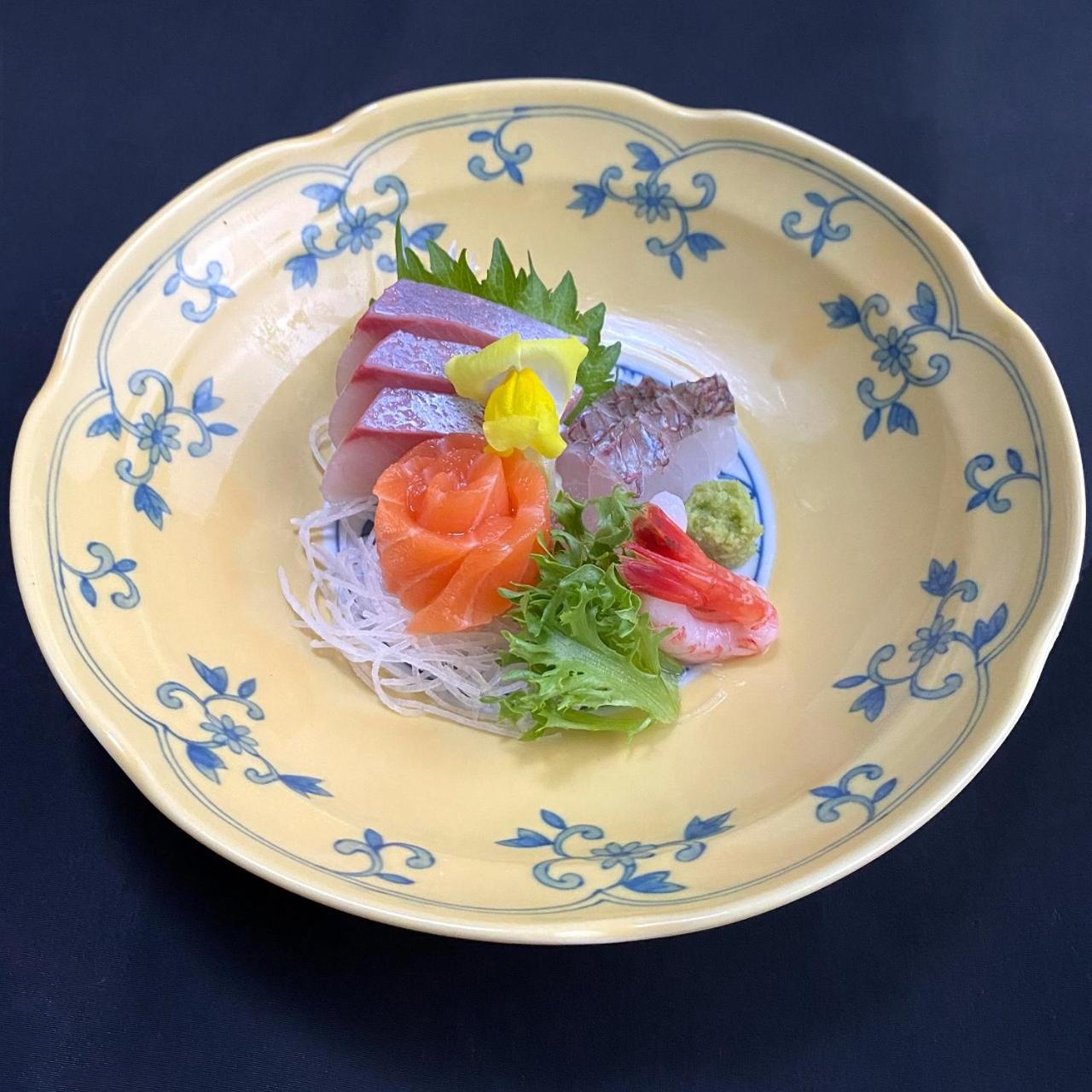 Honjin