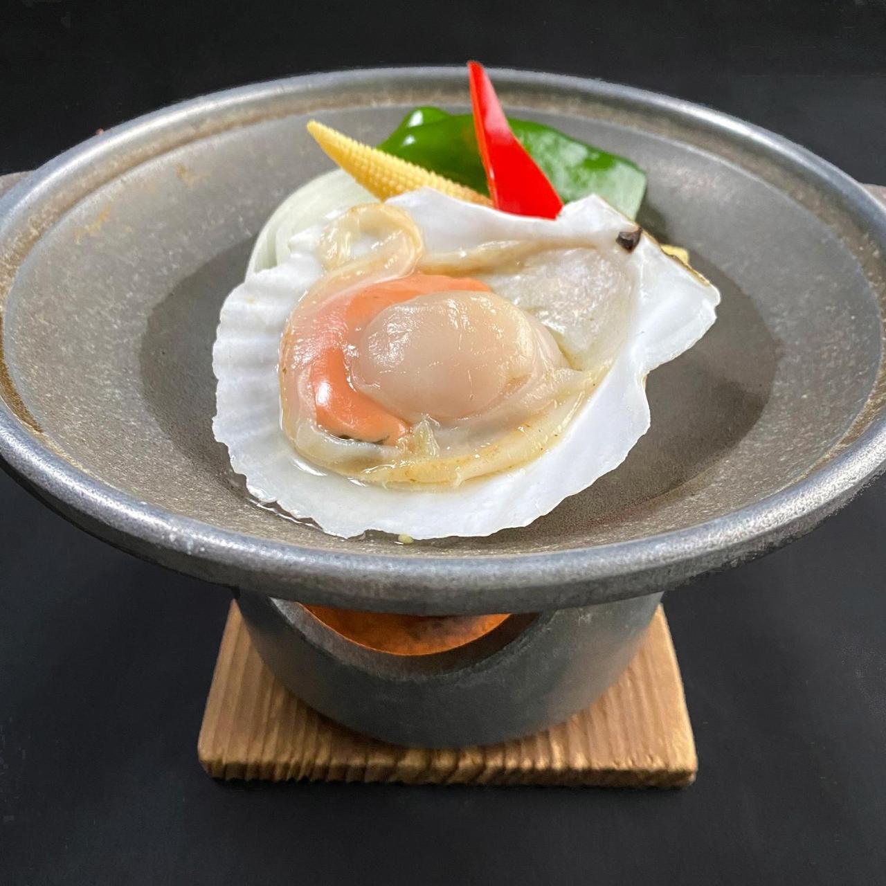 Honjin