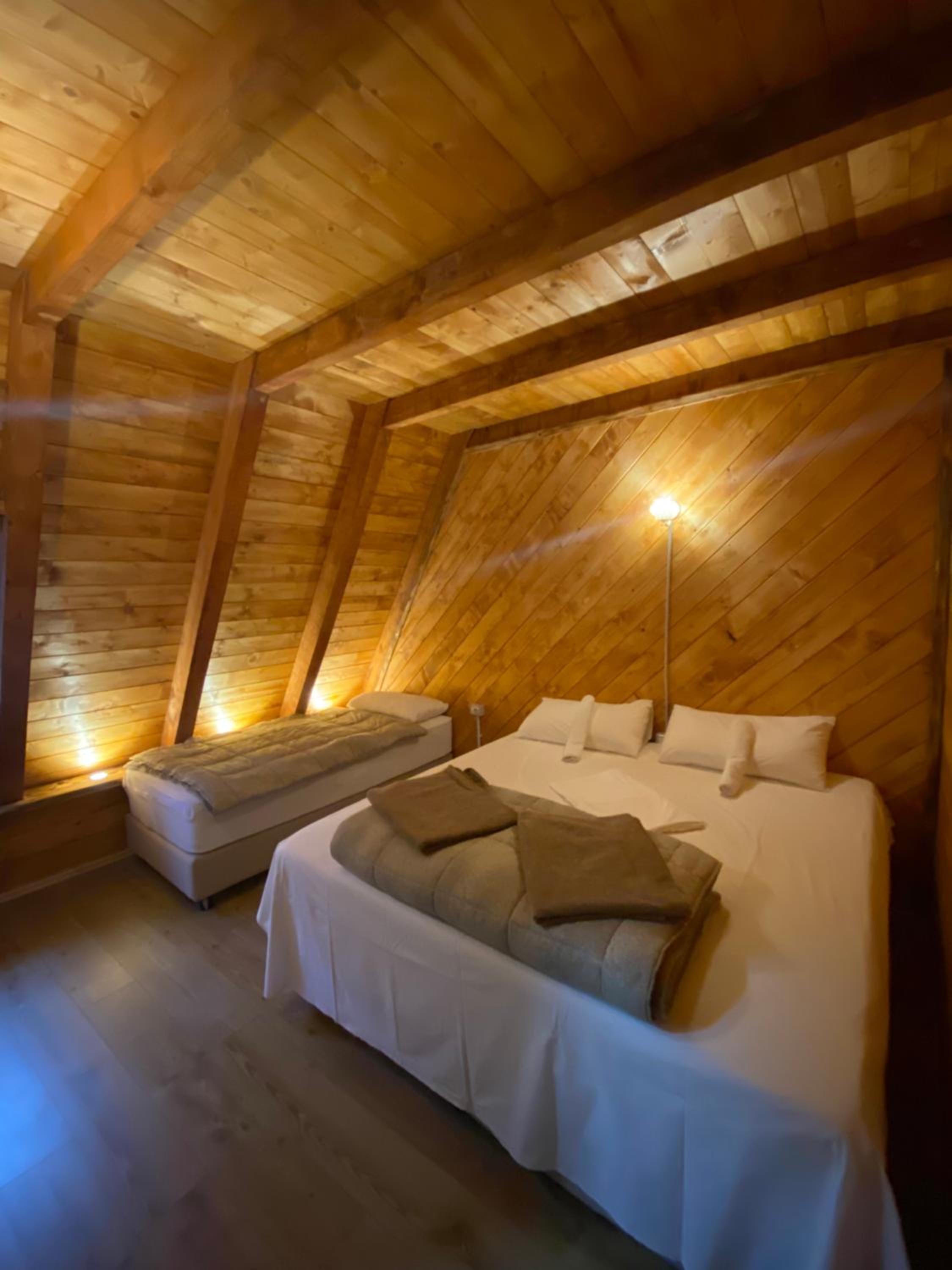 Guesthouse Prrockaj Theth