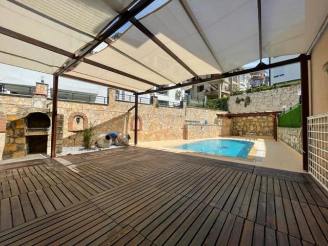 villa güzelada - Image 11