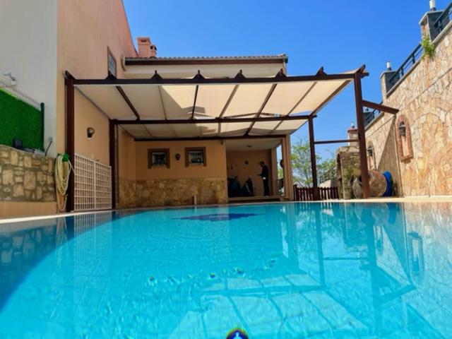 villa güzelada - Image 12