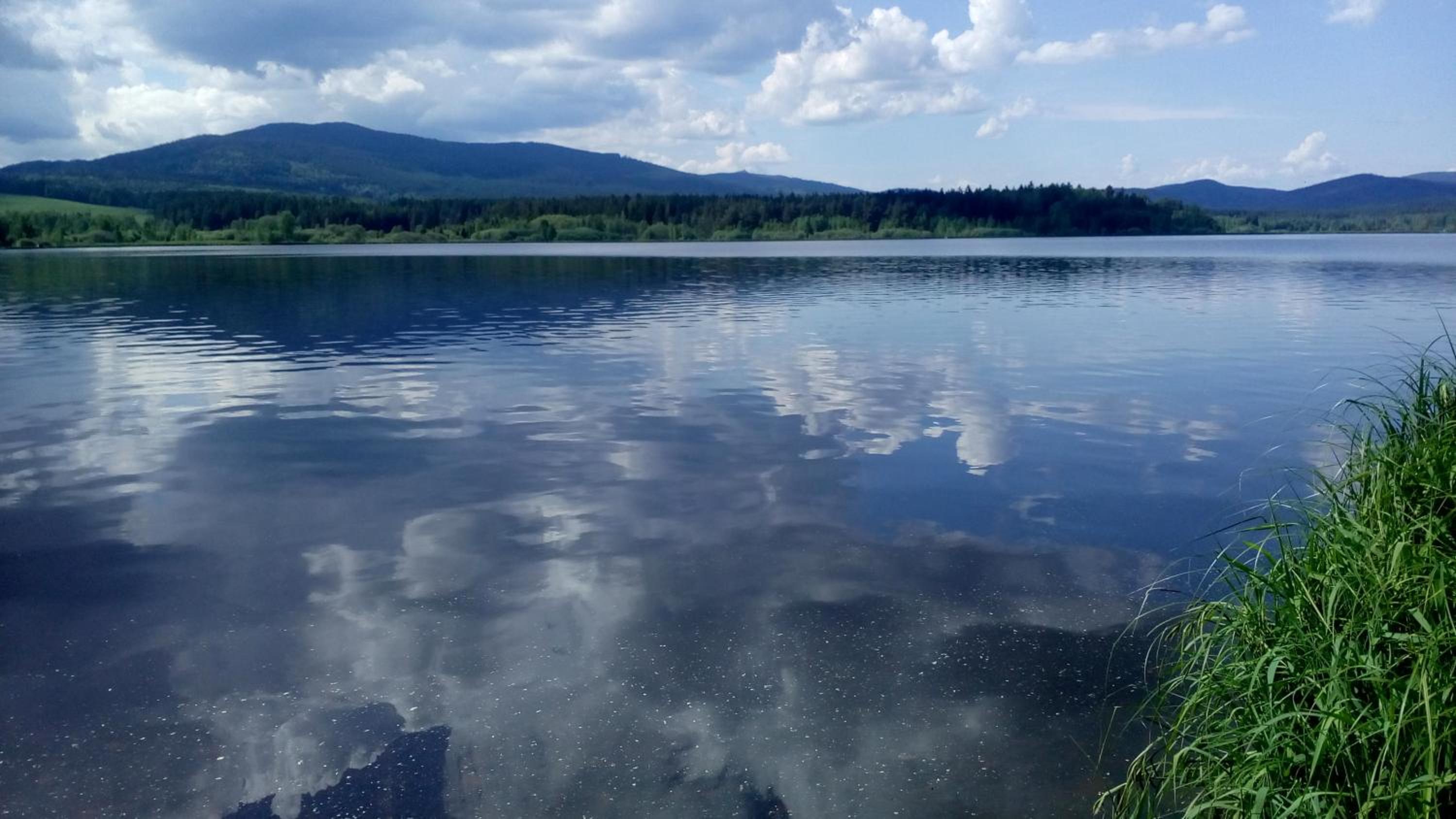 Apartmán PECKA - Nová Pec