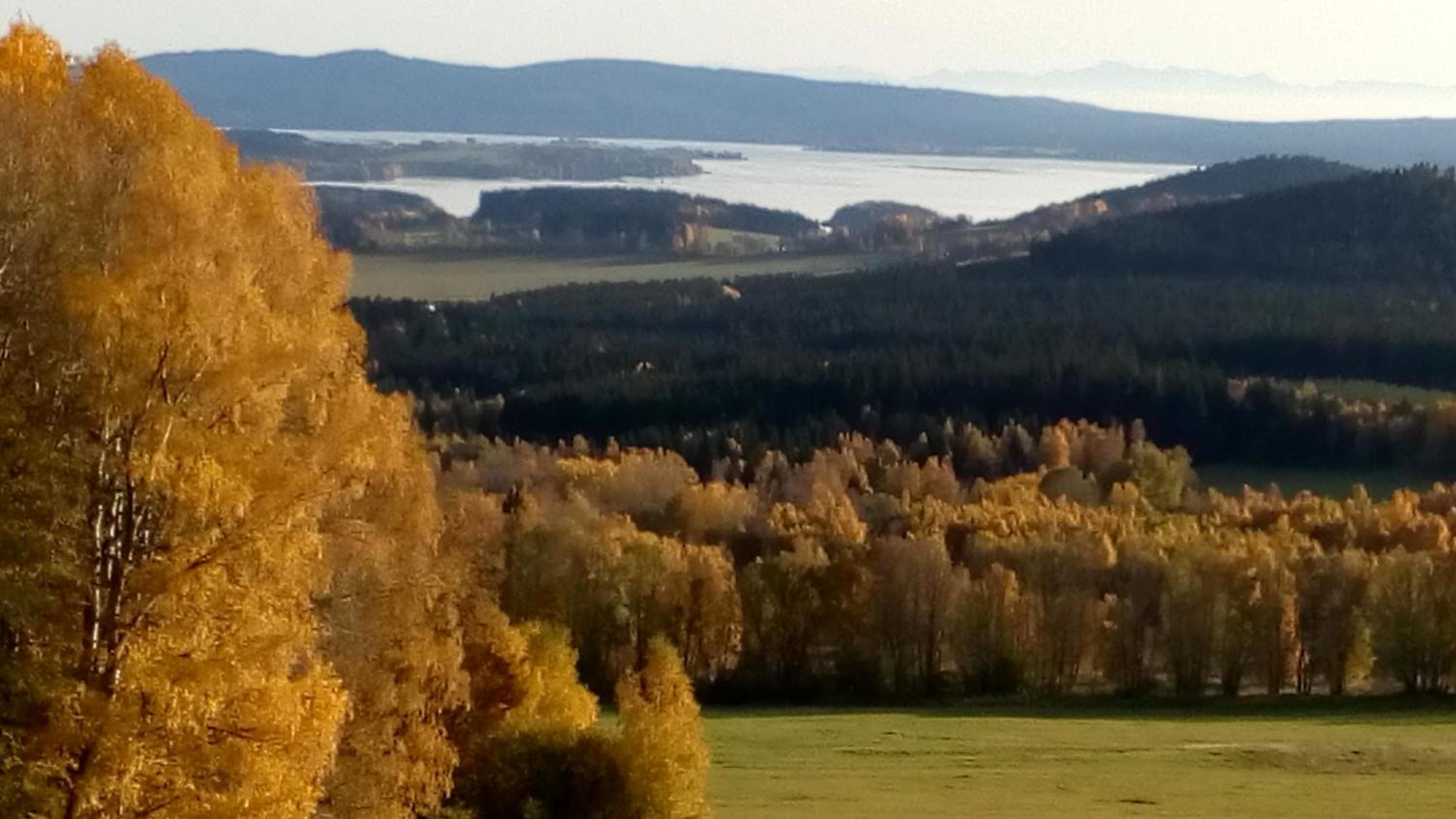 Apartmán PECKA - Nová Pec