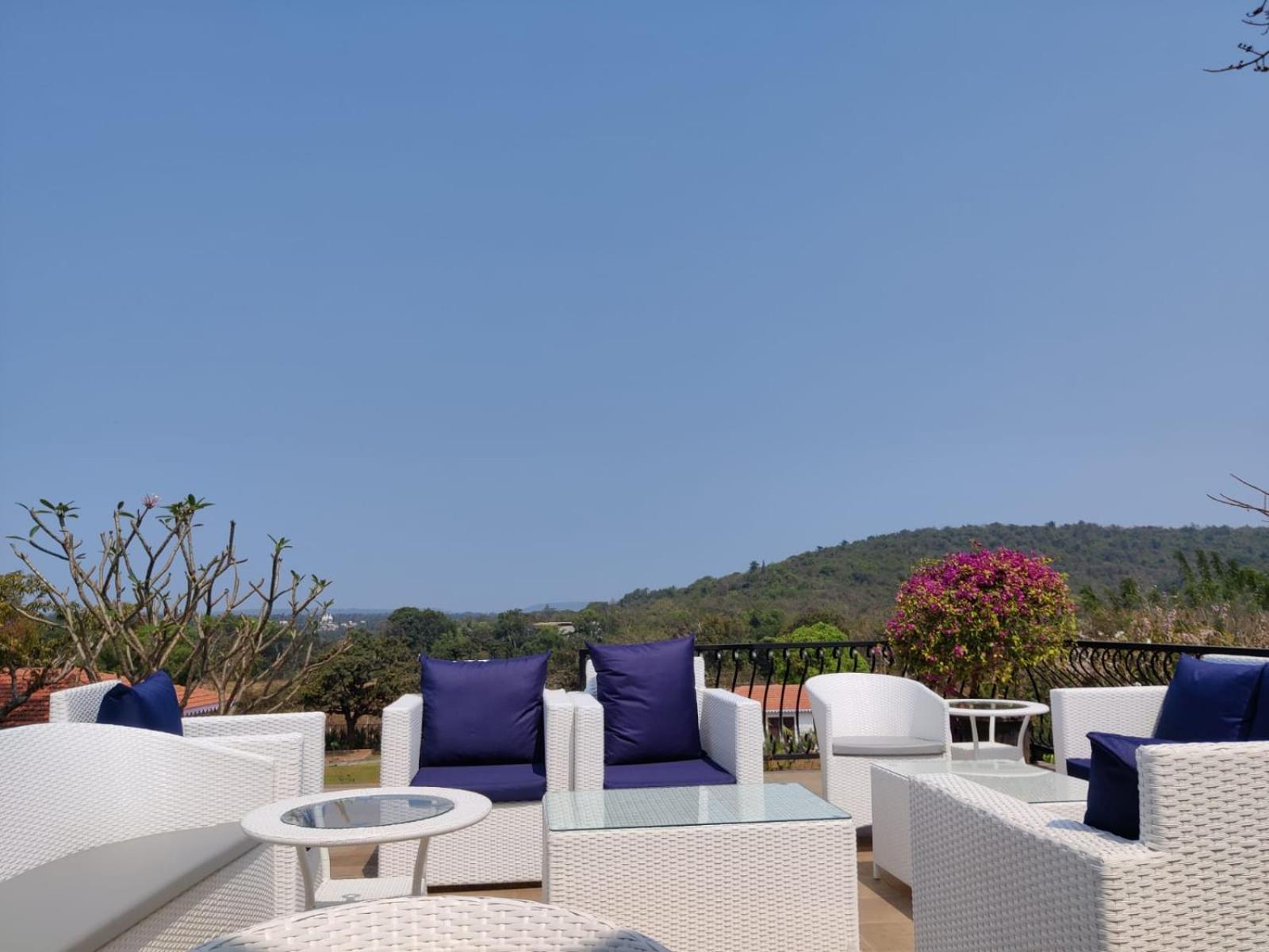 Lavender Villa