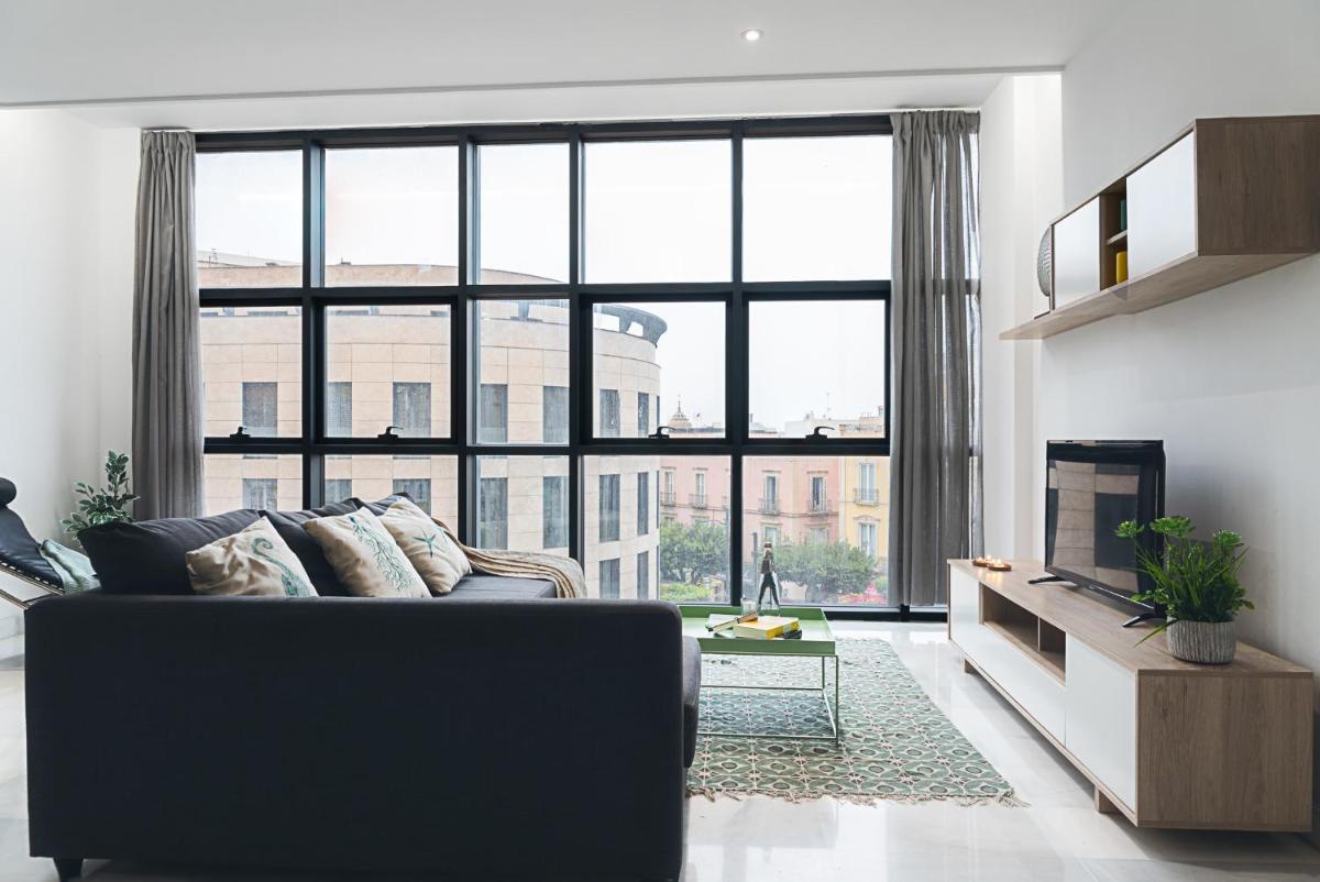 Puerta de Purchena - Lux&Cool - apartamento photo 1