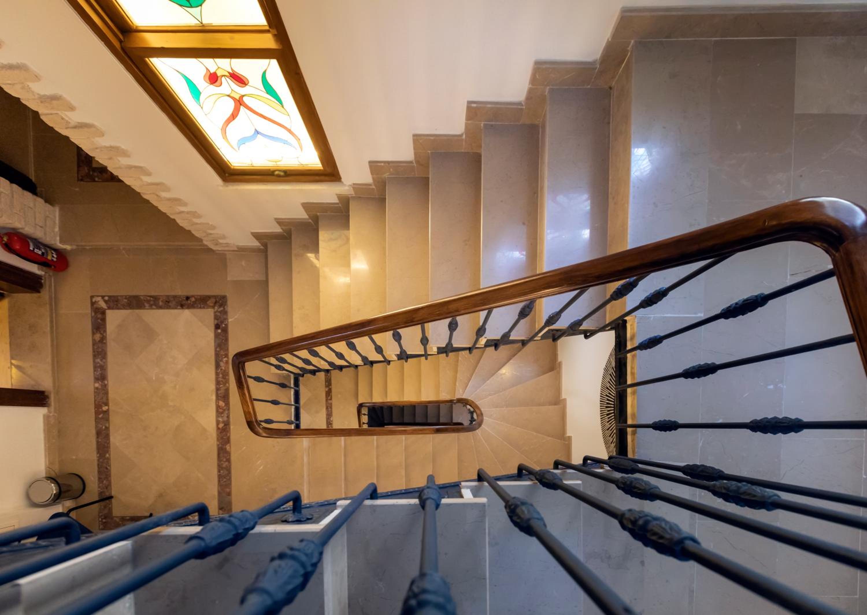 Sirin Han Otel Eski Şehir - Image 17