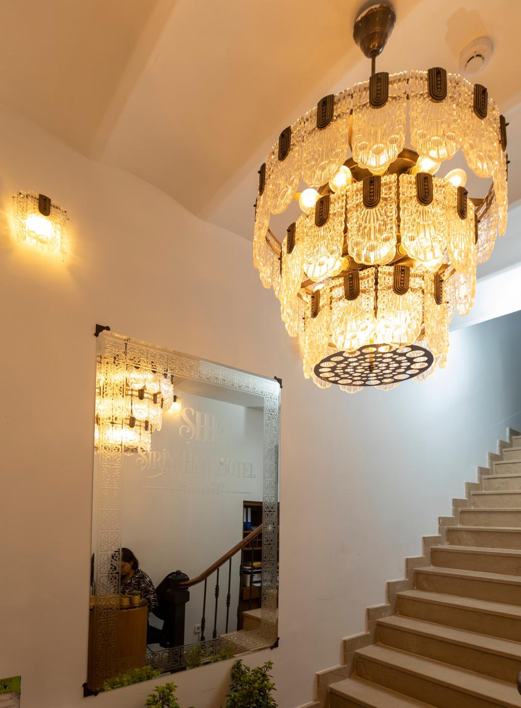 Sirin Han Otel Eski Şehir - Image 19