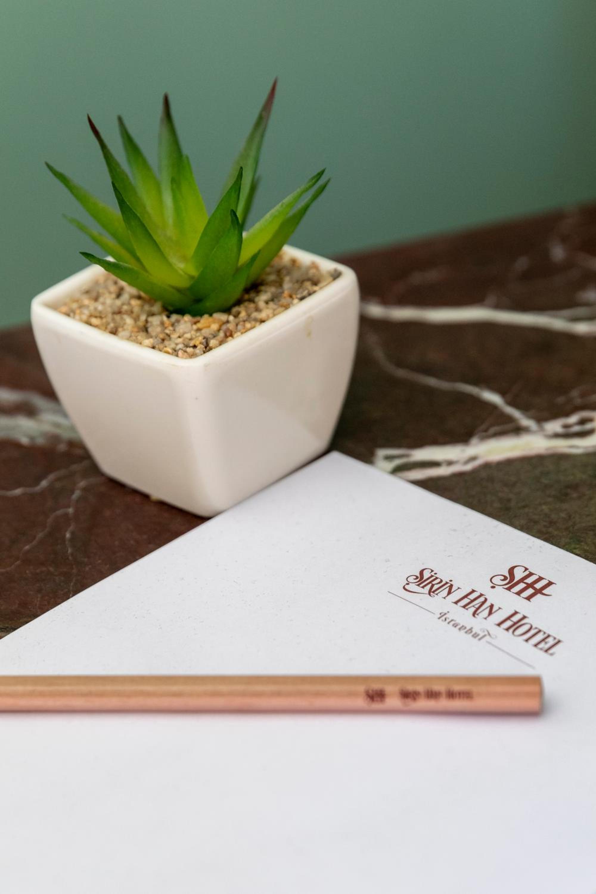 Sirin Han Otel Eski Şehir - Image 44