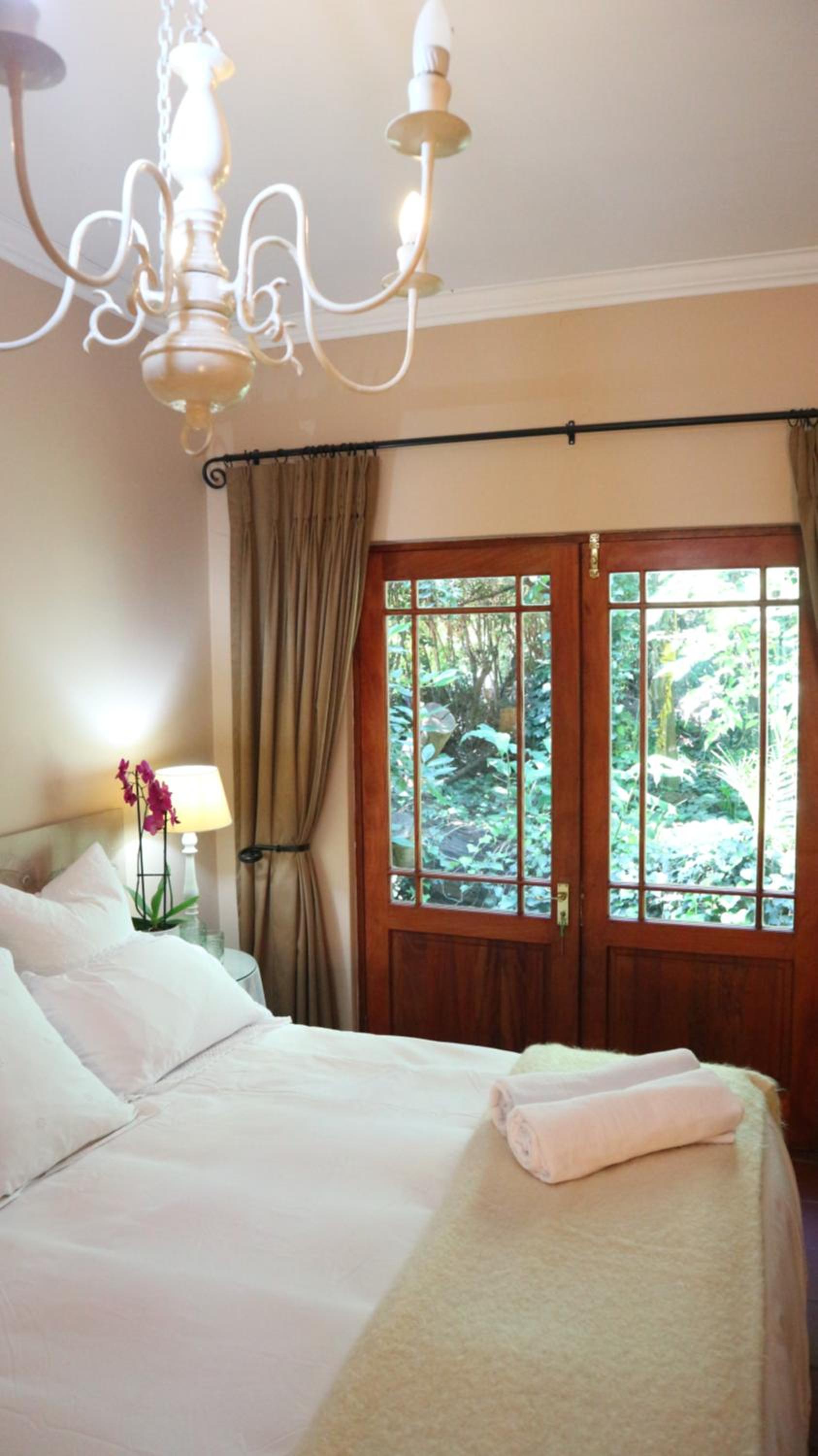 Foxwood House Boutique Hotel