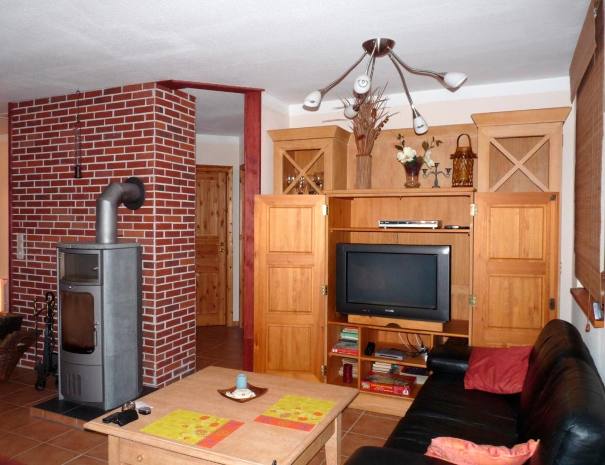 Ferienhaus zwischen den Seen - a56035