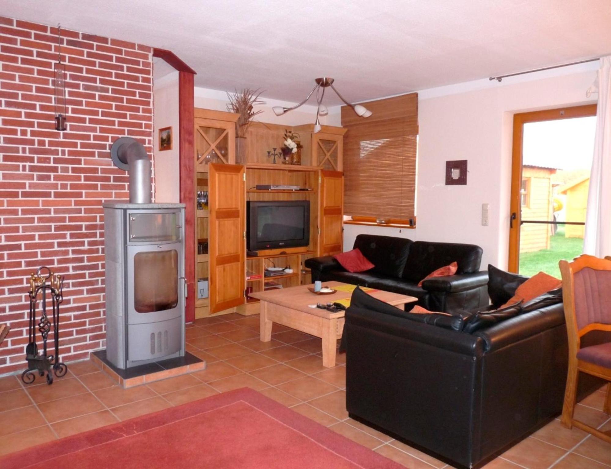 Ferienhaus zwischen den Seen - a56035