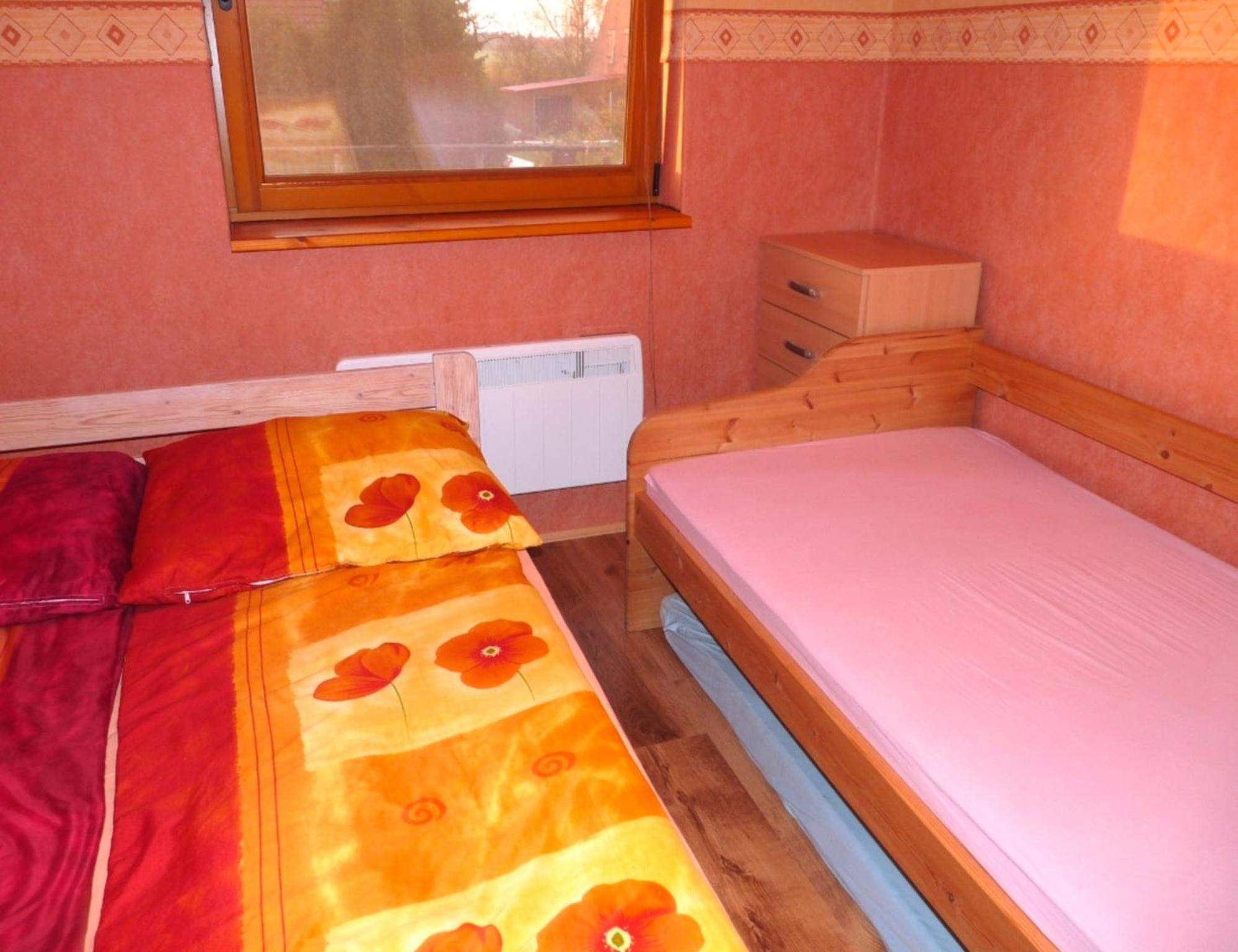 Ferienhaus zwischen den Seen - a56035