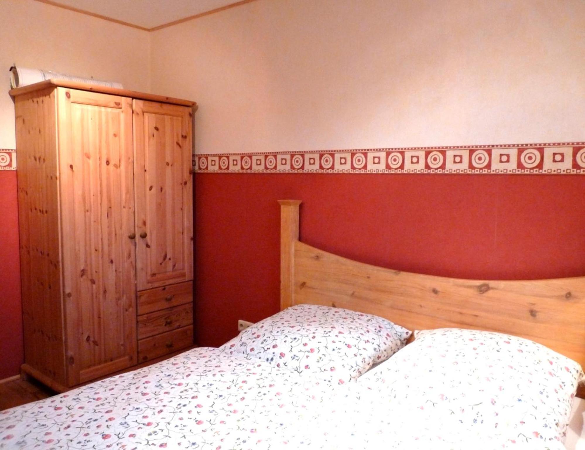 Ferienhaus zwischen den Seen - a56035