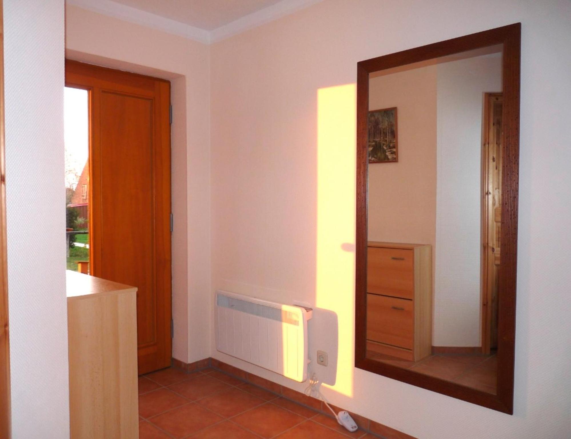 Ferienhaus zwischen den Seen - a56035