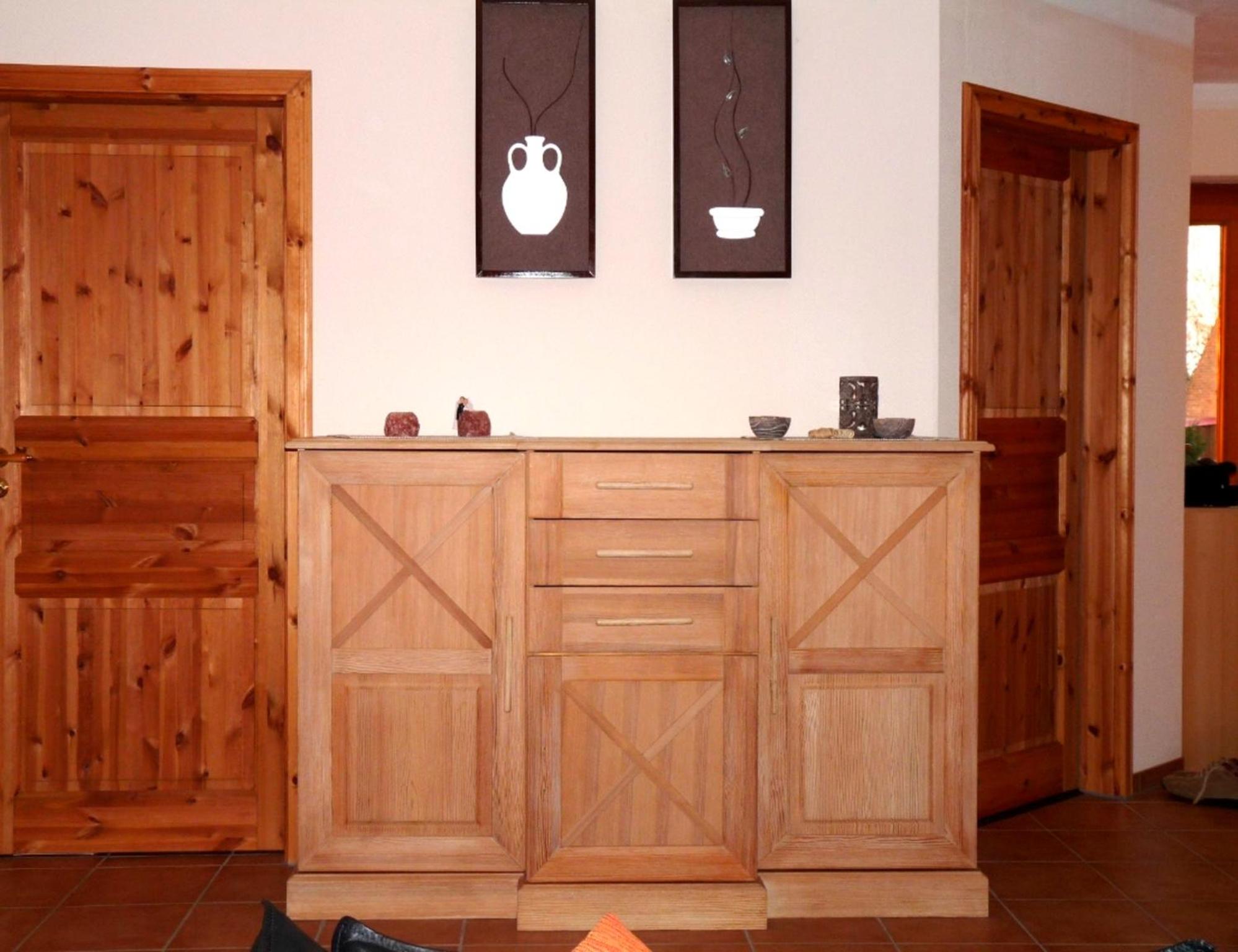 Ferienhaus zwischen den Seen - a56035