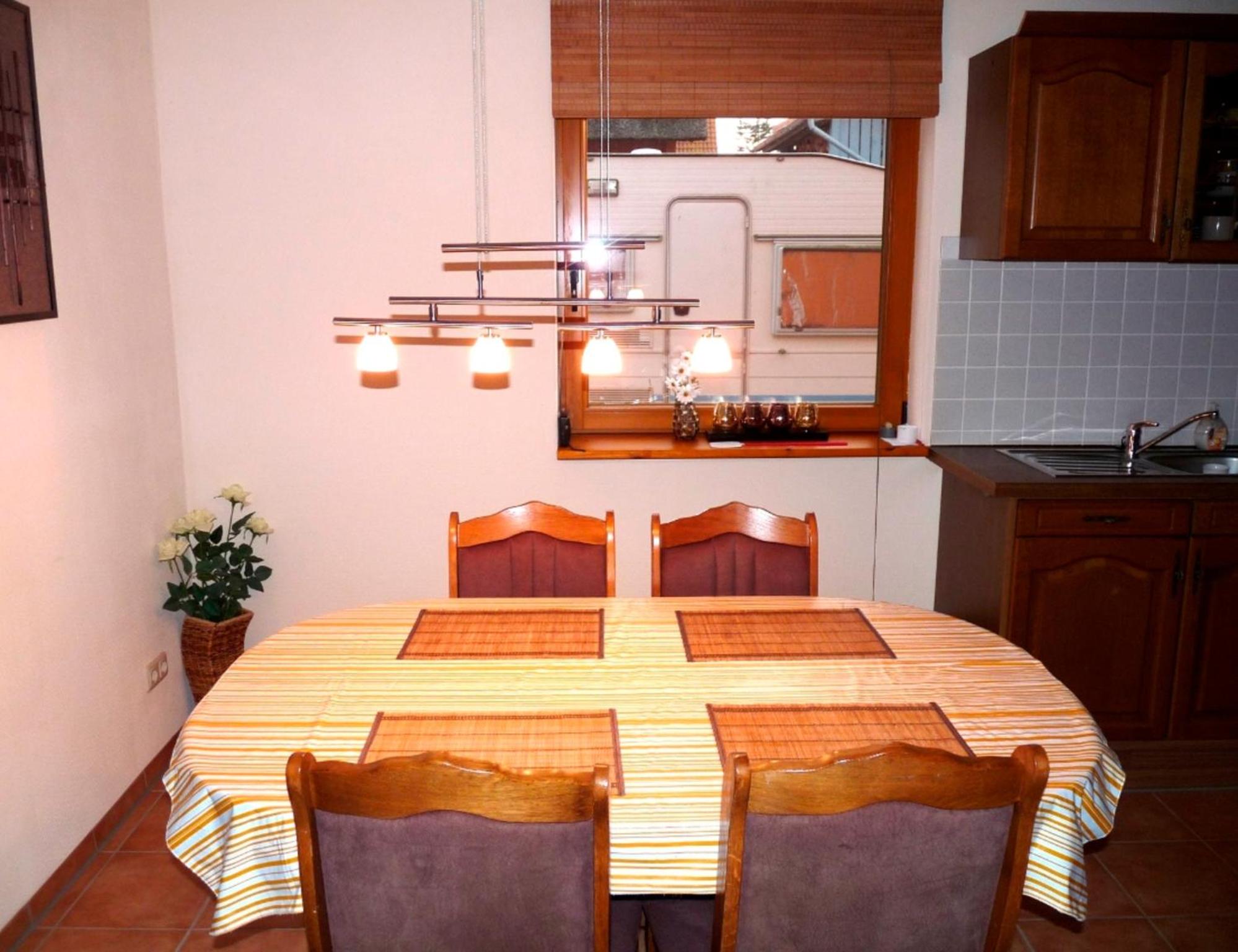 Ferienhaus zwischen den Seen - a56035