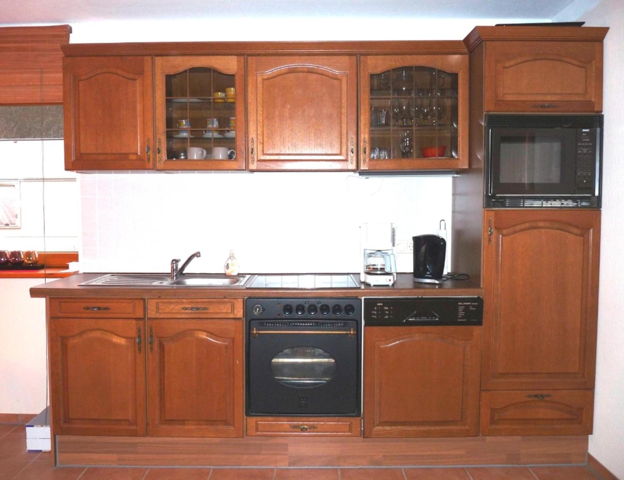 Ferienhaus zwischen den Seen - a56035