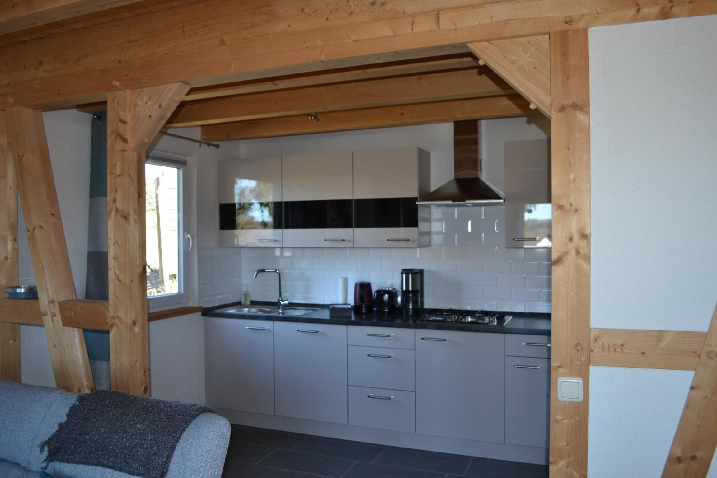 HM Ferienhaus 1 Deluxe Krombachtalsperre Westerwald