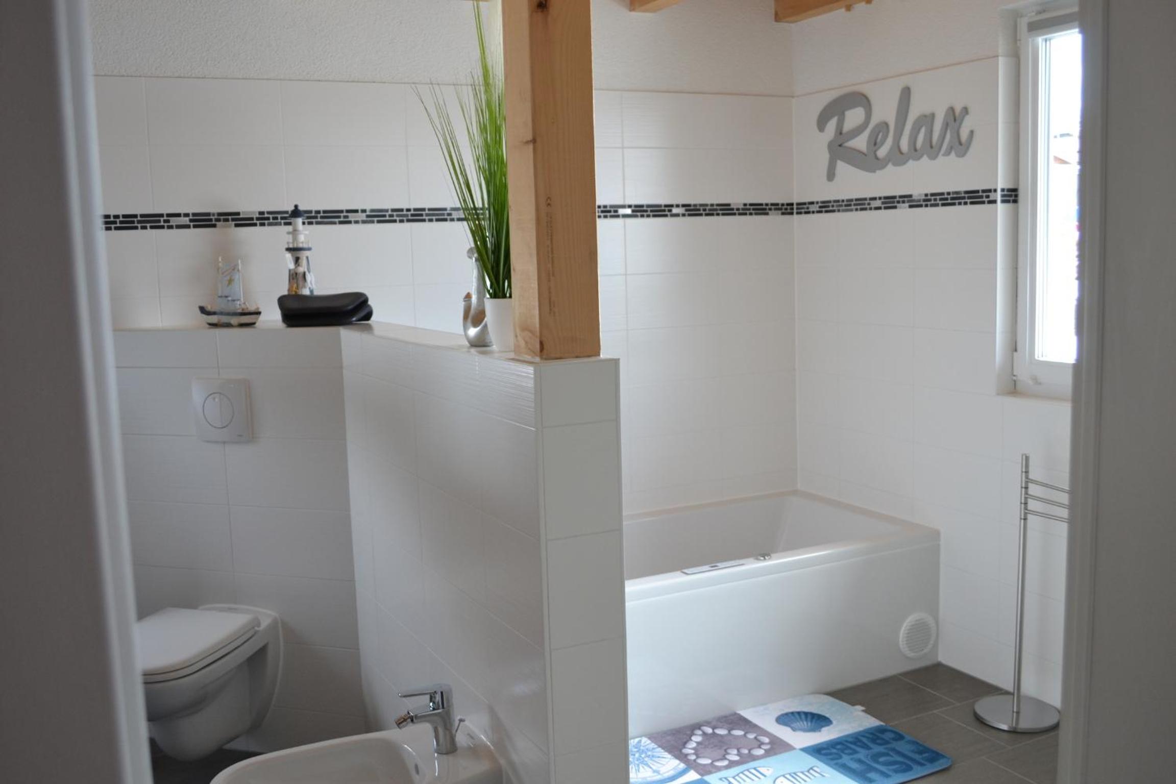 HM Ferienhaus 1 Deluxe Krombachtalsperre Westerwald