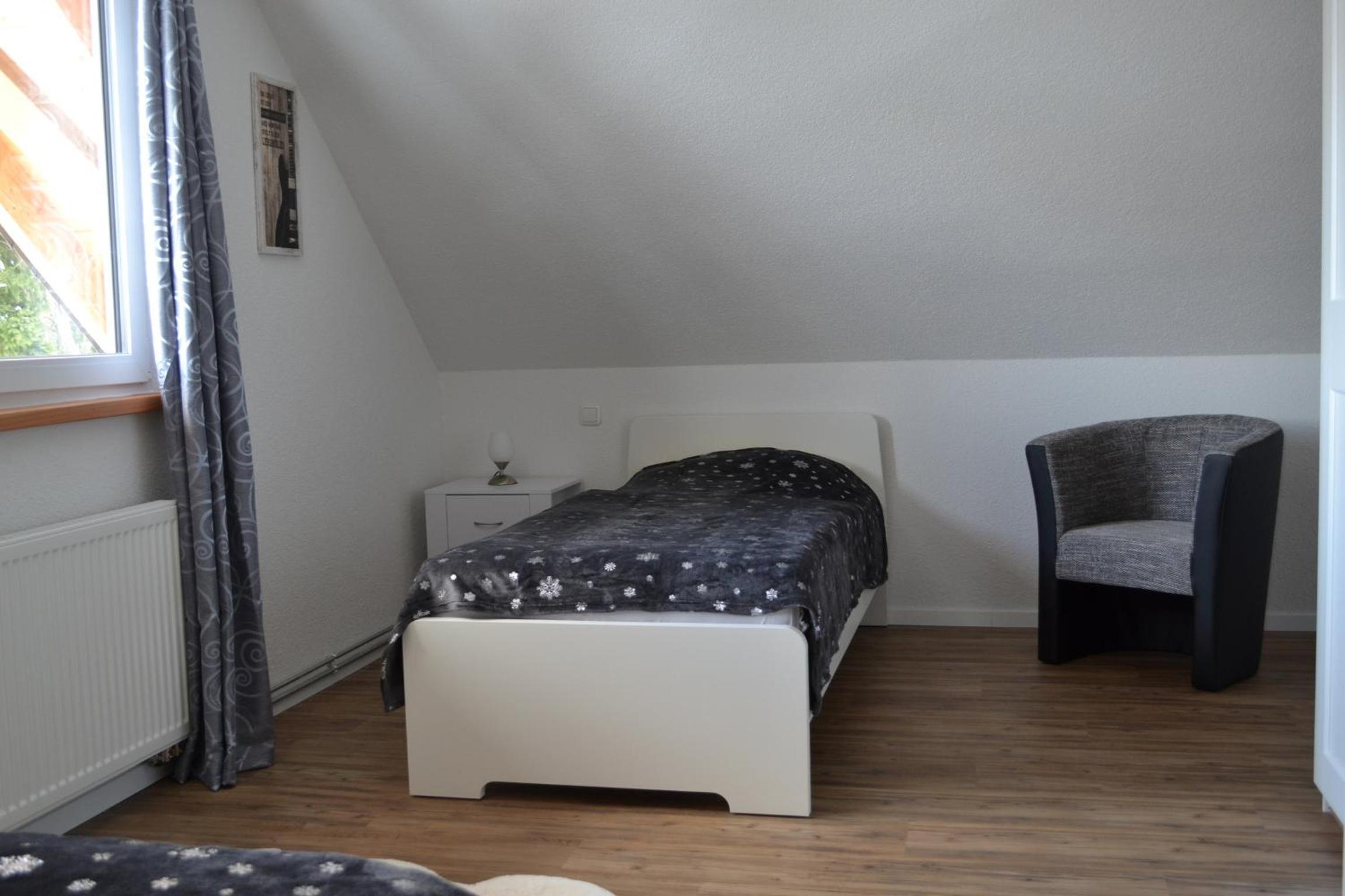 HM Ferienhaus 1 Deluxe Krombachtalsperre Westerwald