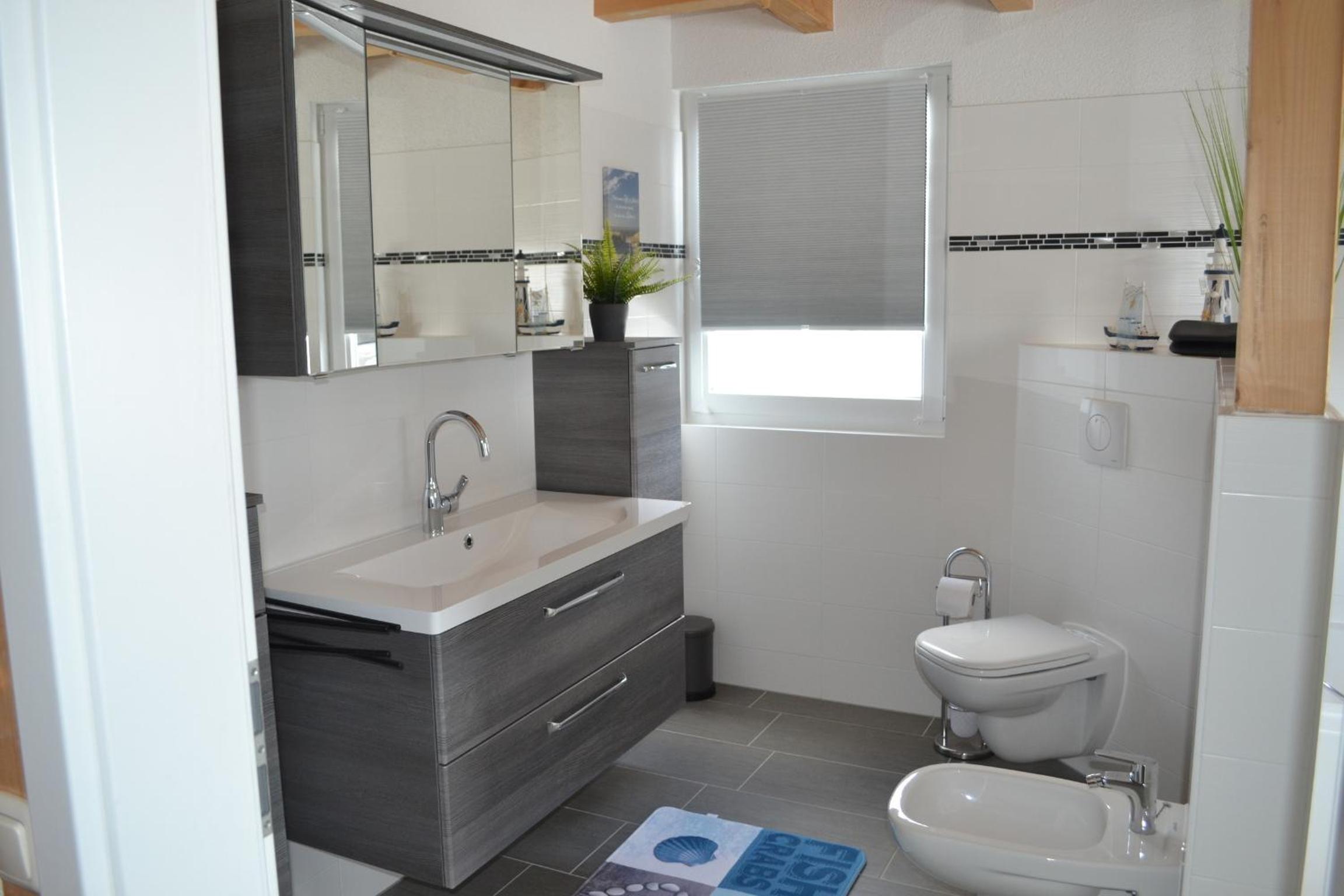 HM Ferienhaus 1 Deluxe Krombachtalsperre Westerwald
