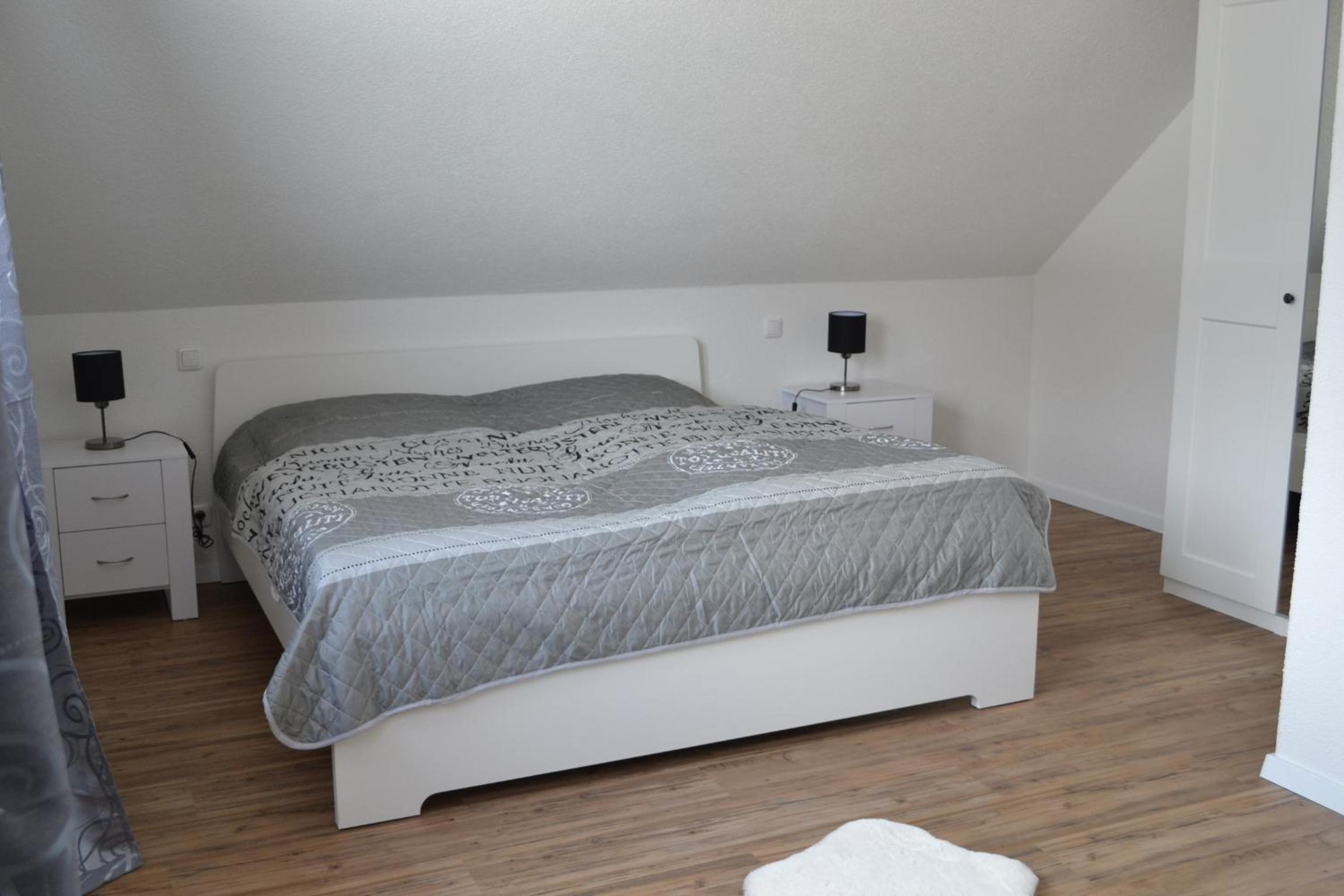 HM Ferienhaus 1 Deluxe Krombachtalsperre Westerwald
