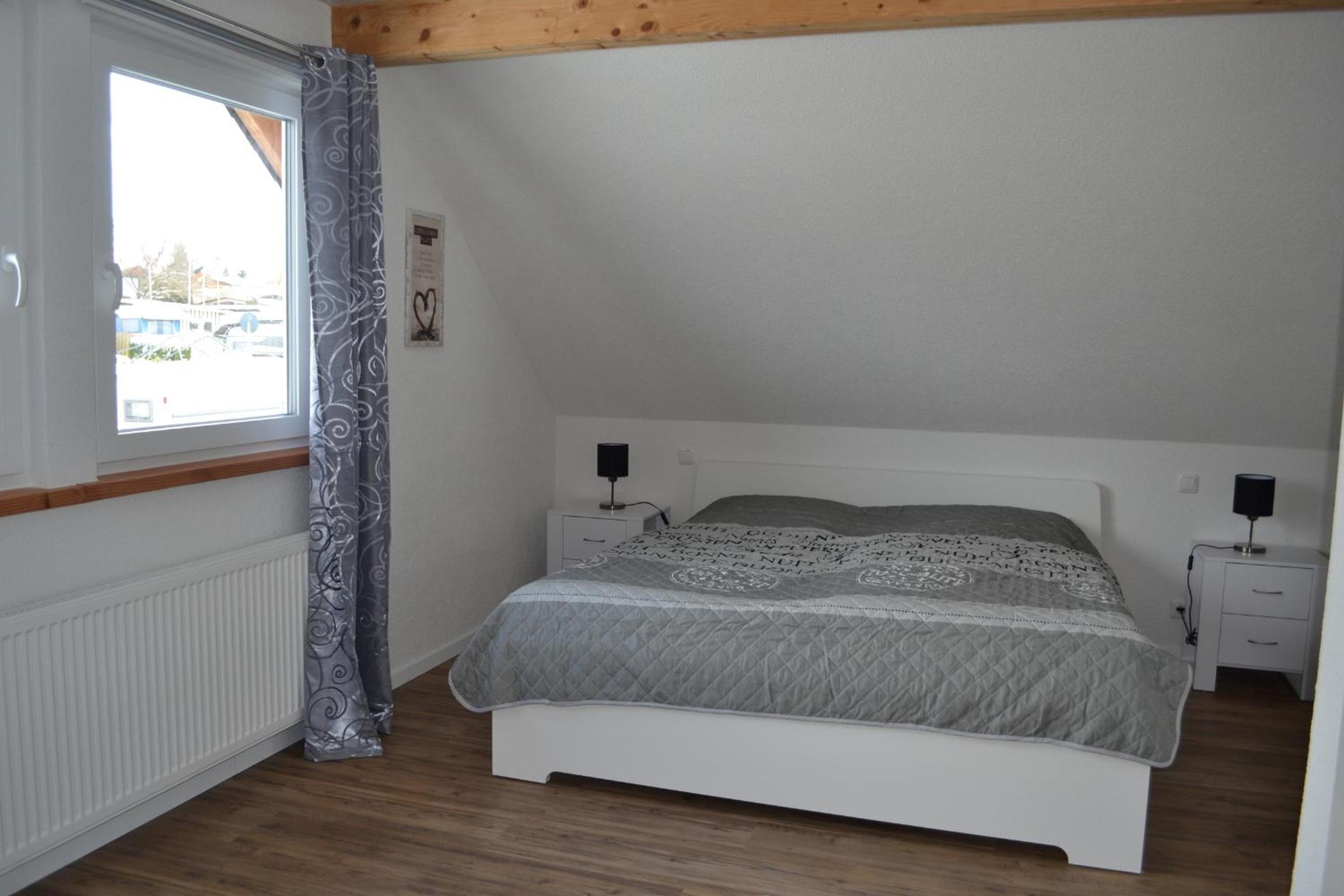 HM Ferienhaus 1 Deluxe Krombachtalsperre Westerwald