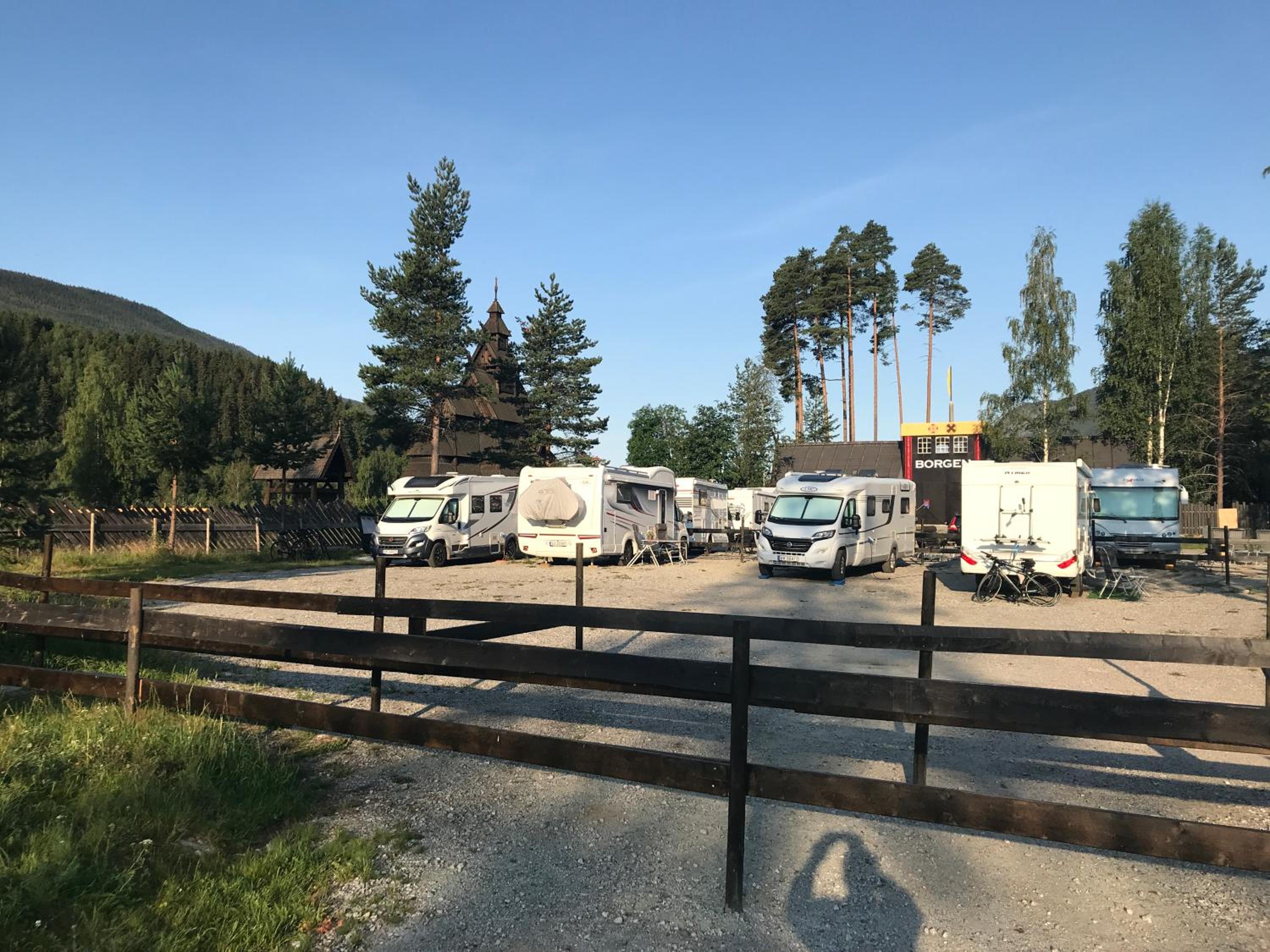 Hallingparken