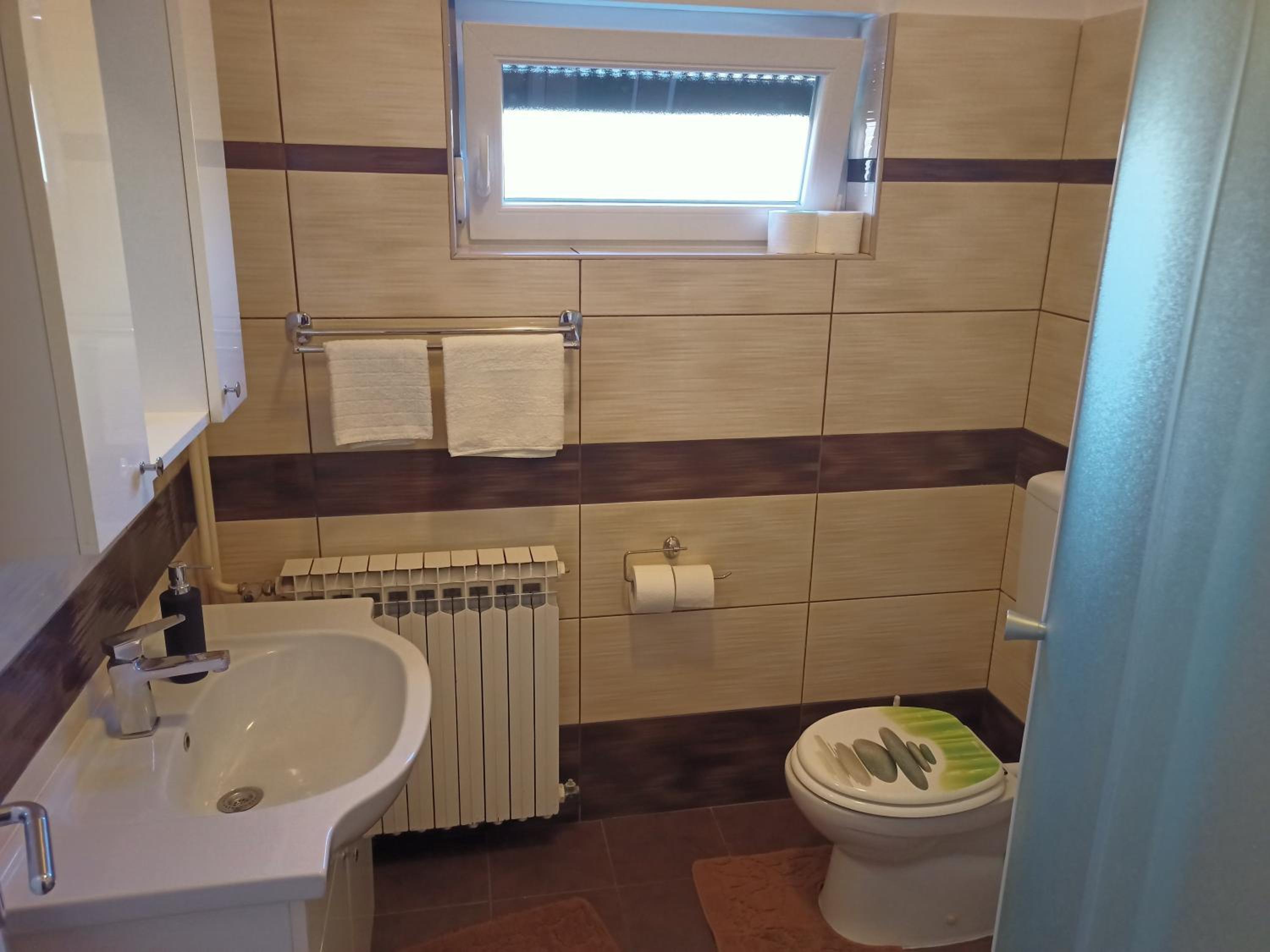 Apartment Tomas,,,Spacious house with private parking,terrace,5G Internet,,,,, view 4
