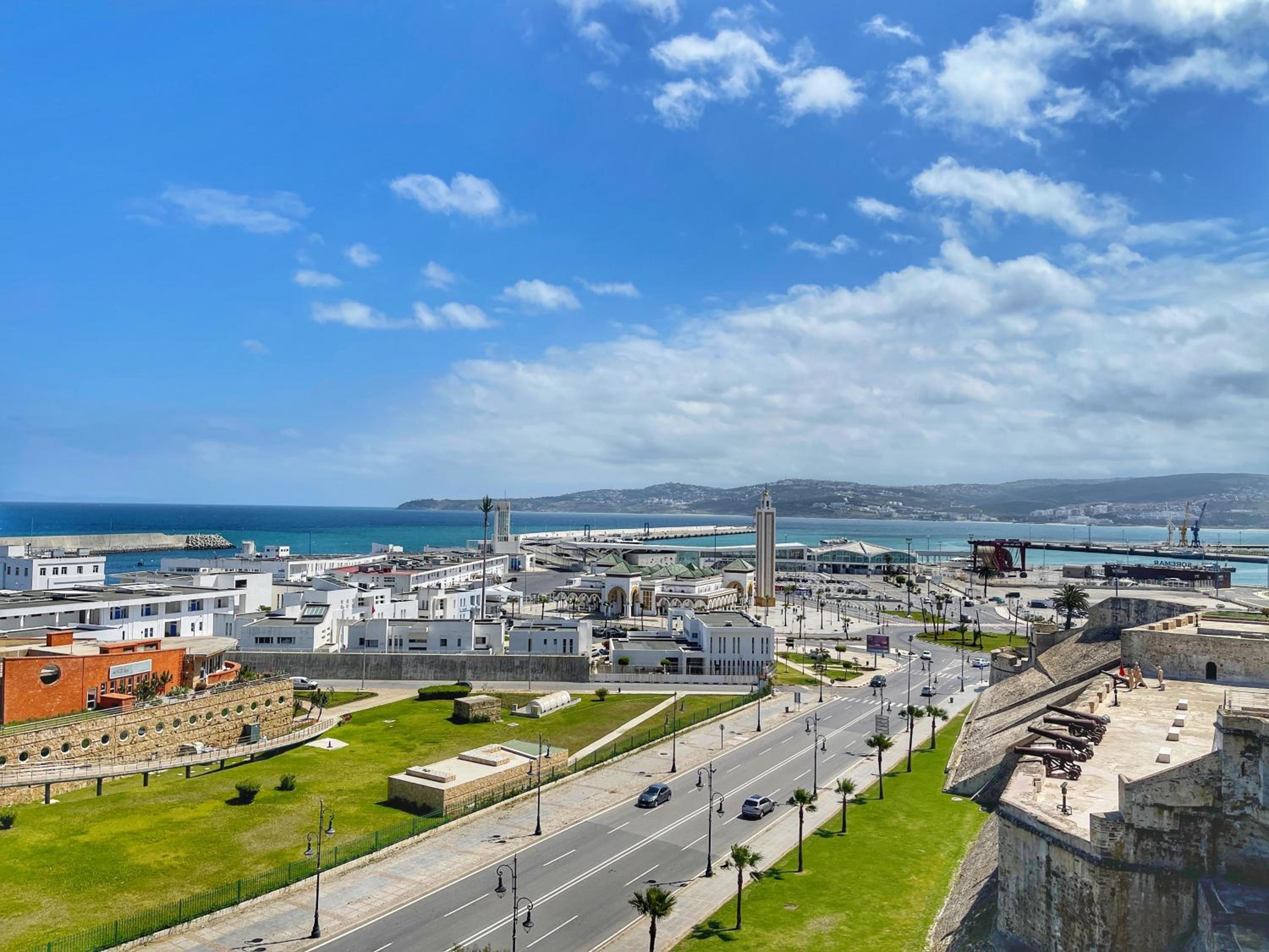 Le balcon de tanger — photo 48