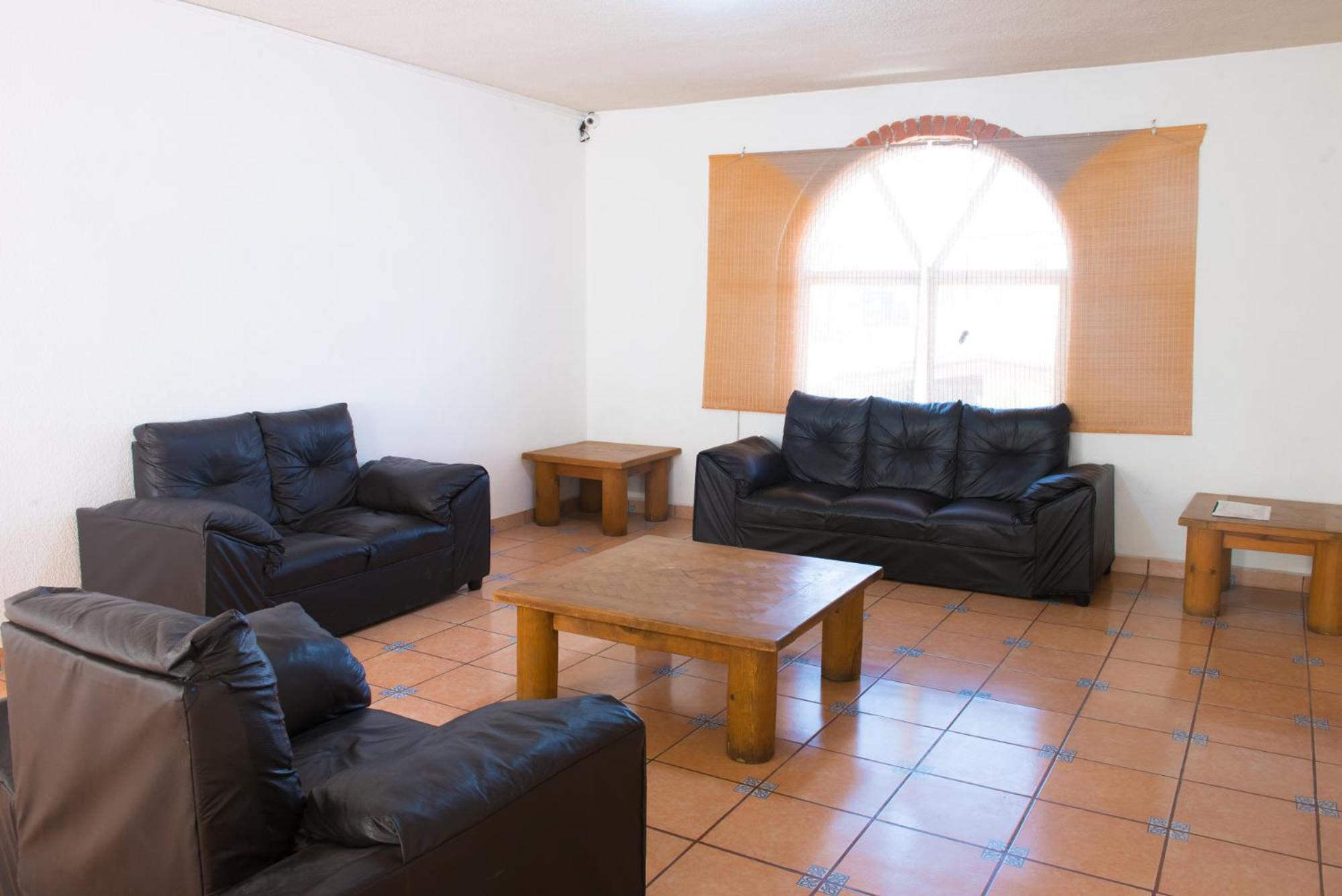 Casa la Feria - Céntrico view 5