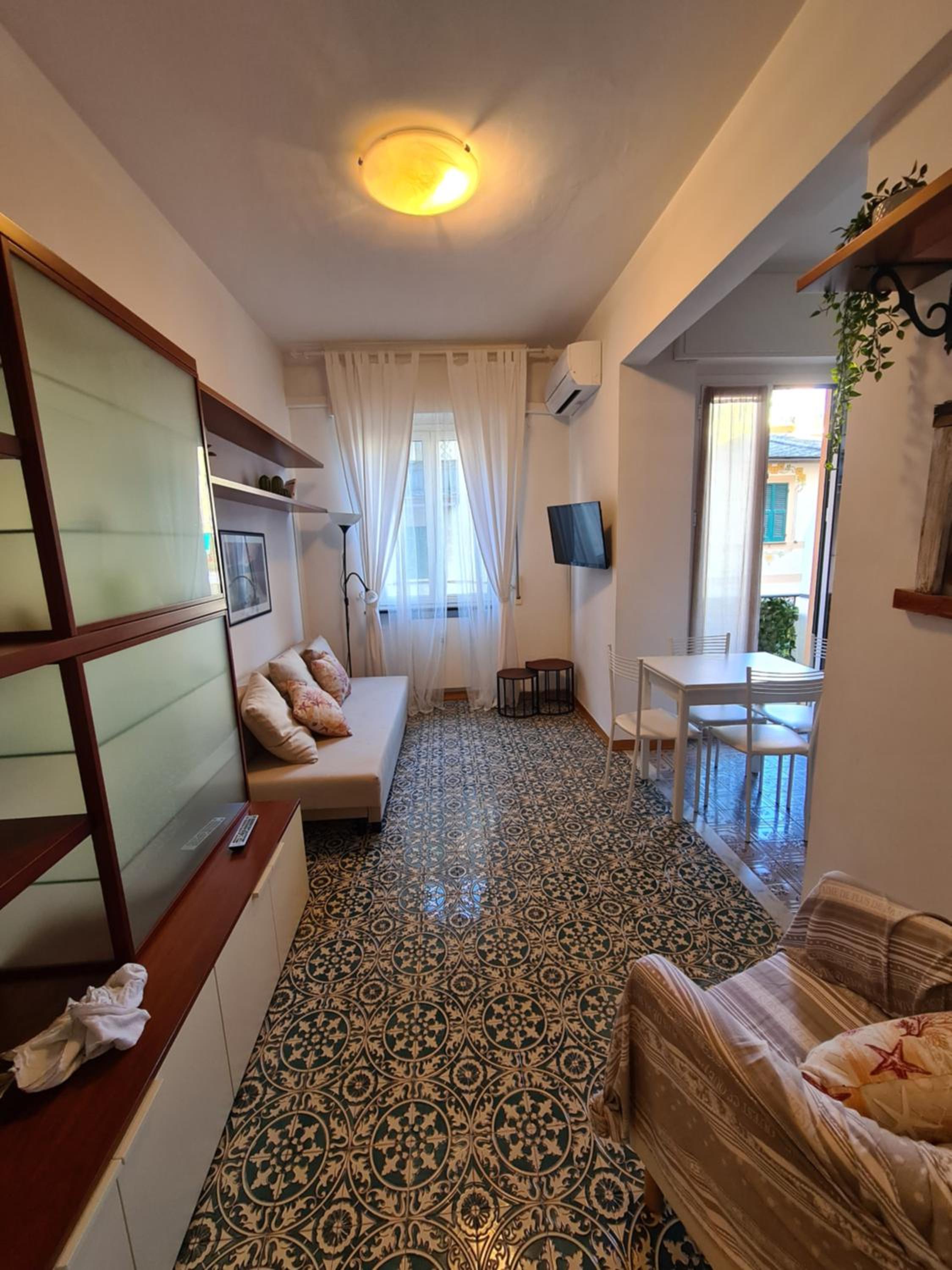 Casa Della Paola by PortofinoVacanze view 3