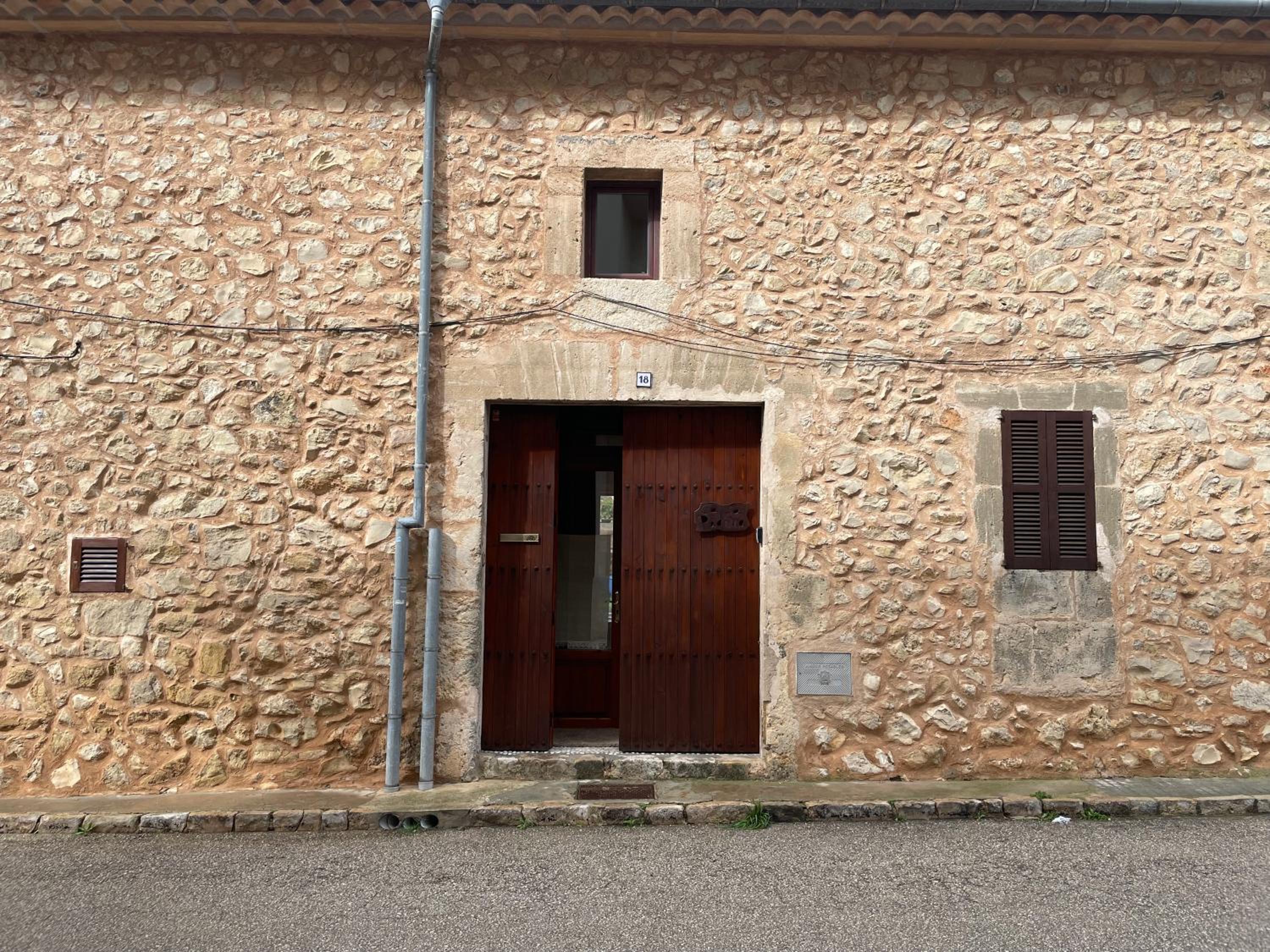 building