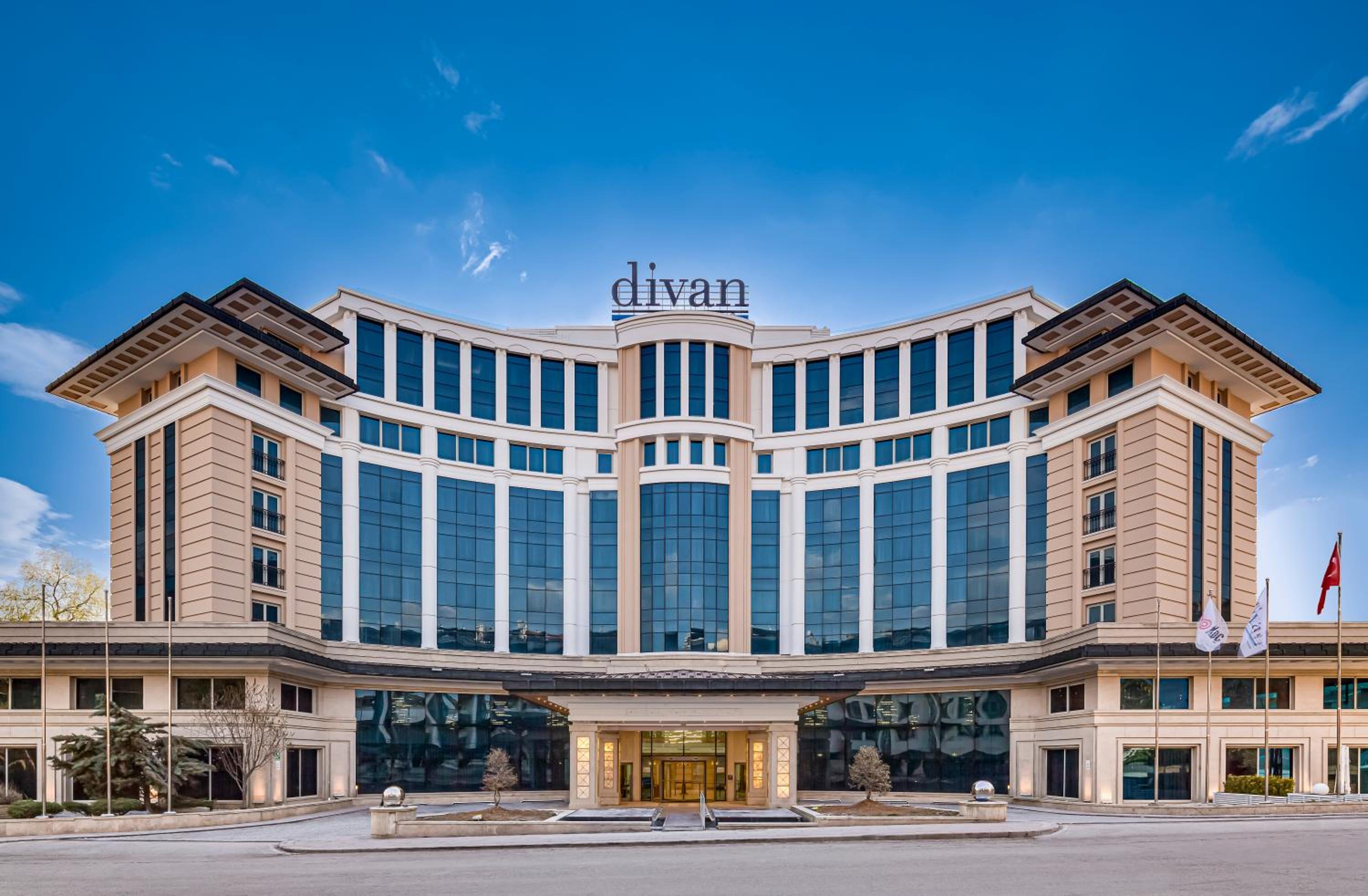 Divan Ankara - Image 96