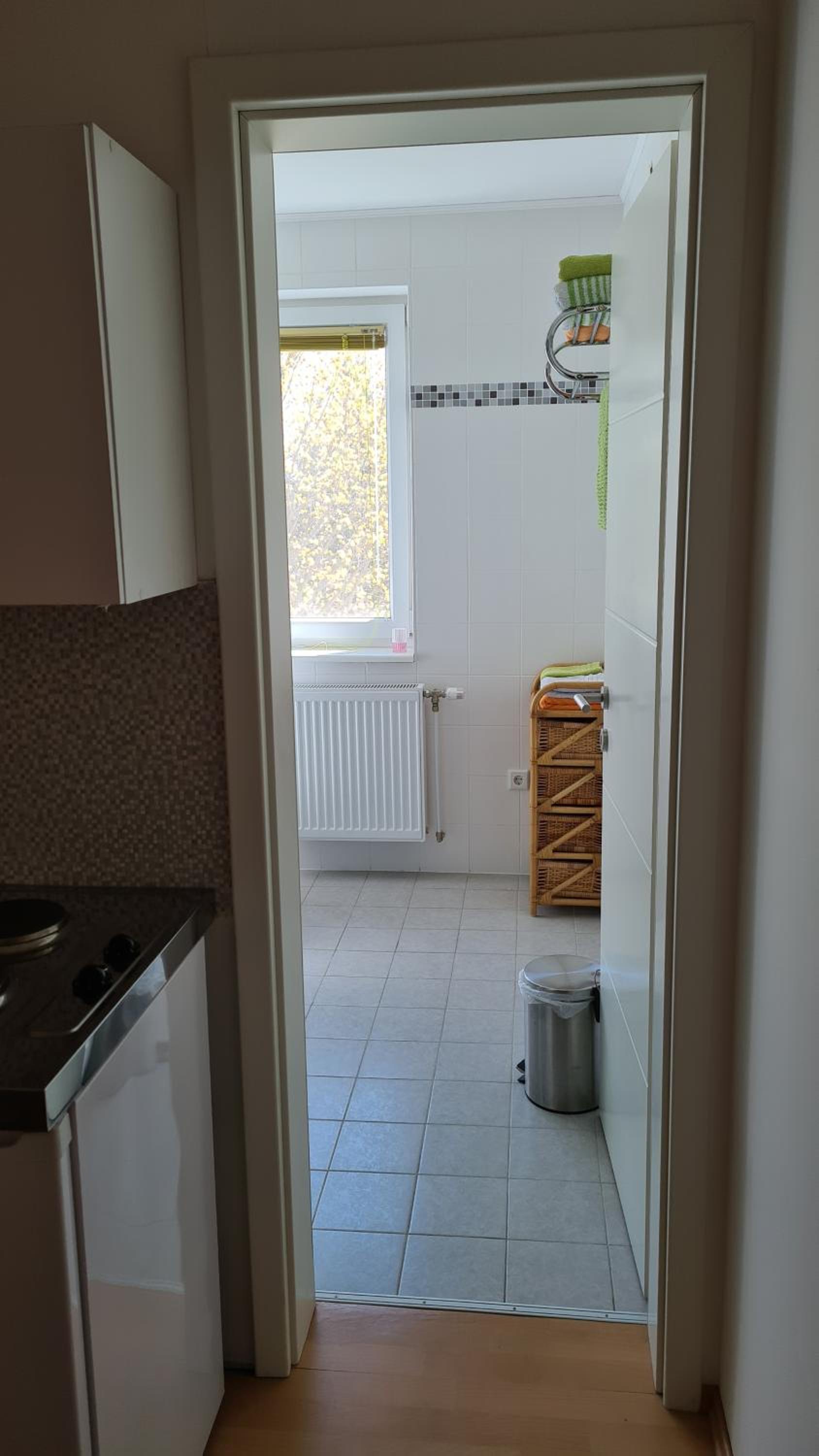 Frühstückspension Täuber