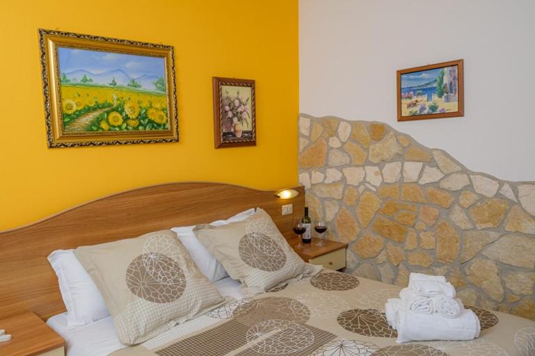Agriturismo La Fata