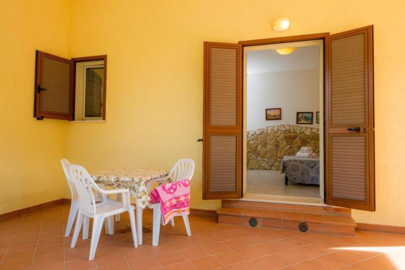 Agriturismo La Fata